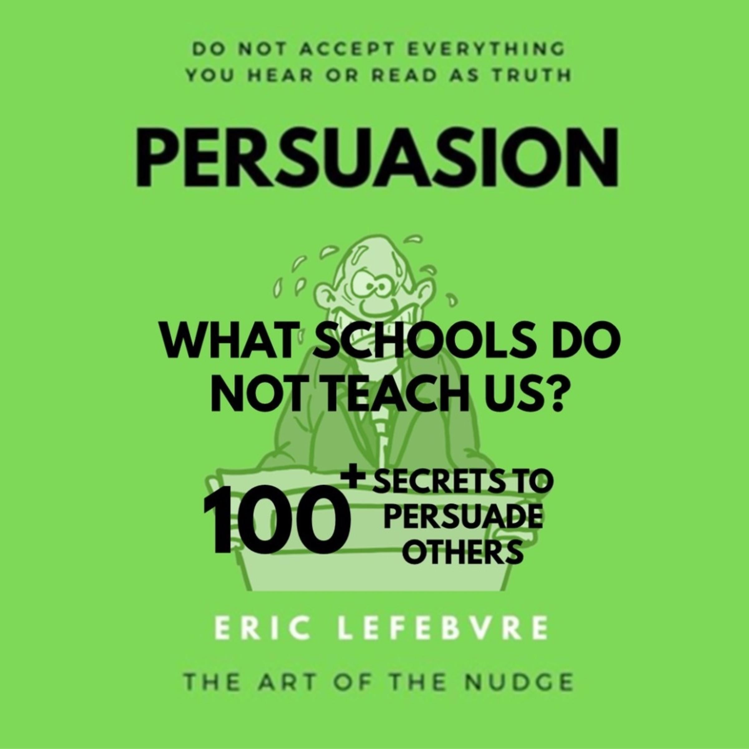 Persuasion