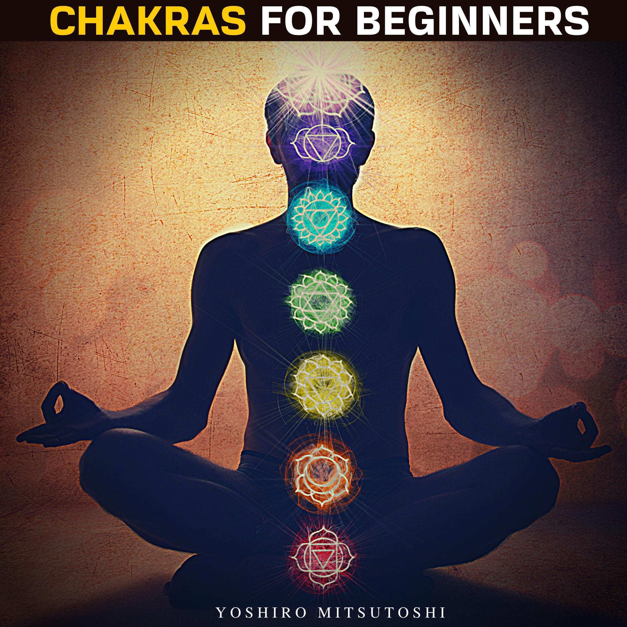 Chakras for Beginners