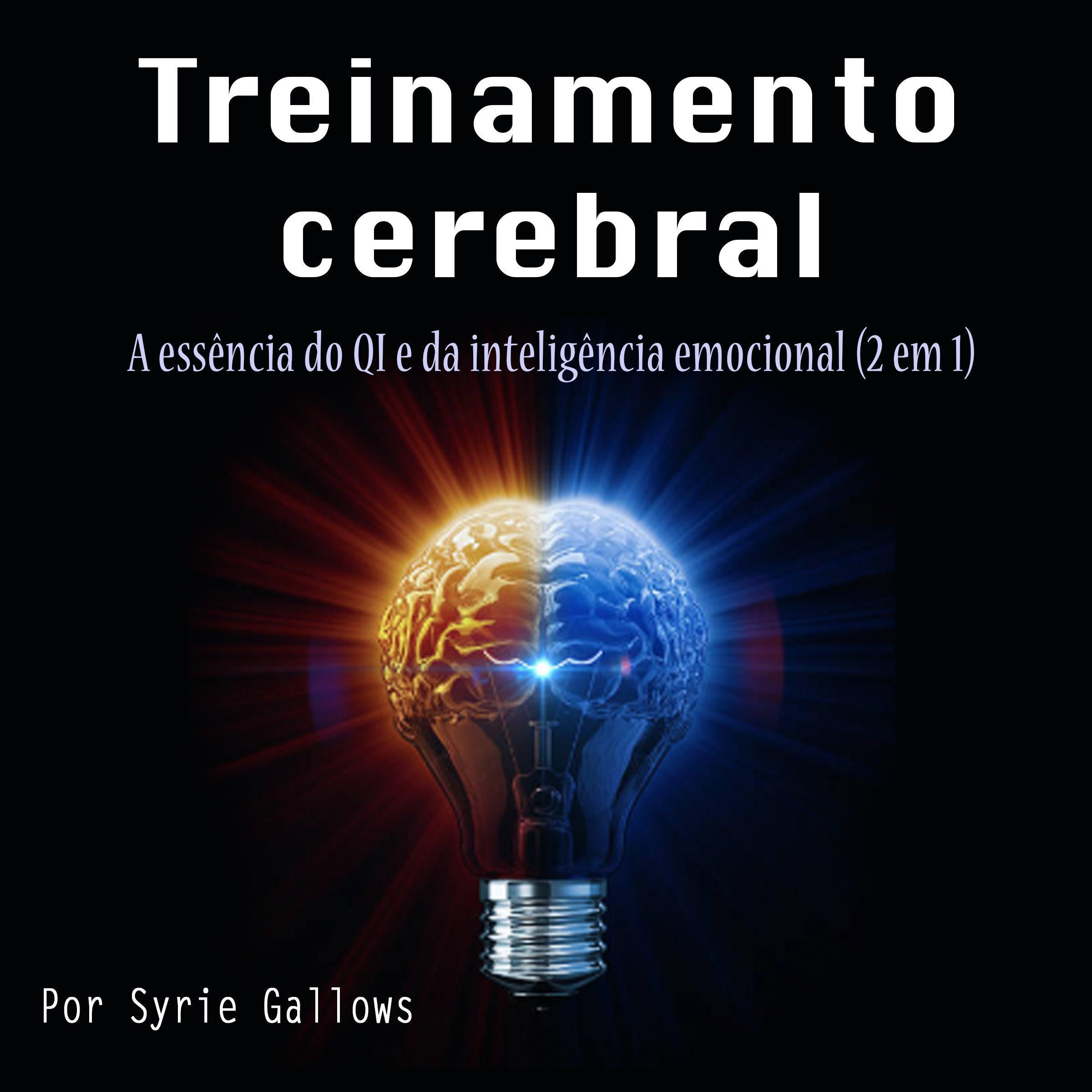 Treinamento cerebral