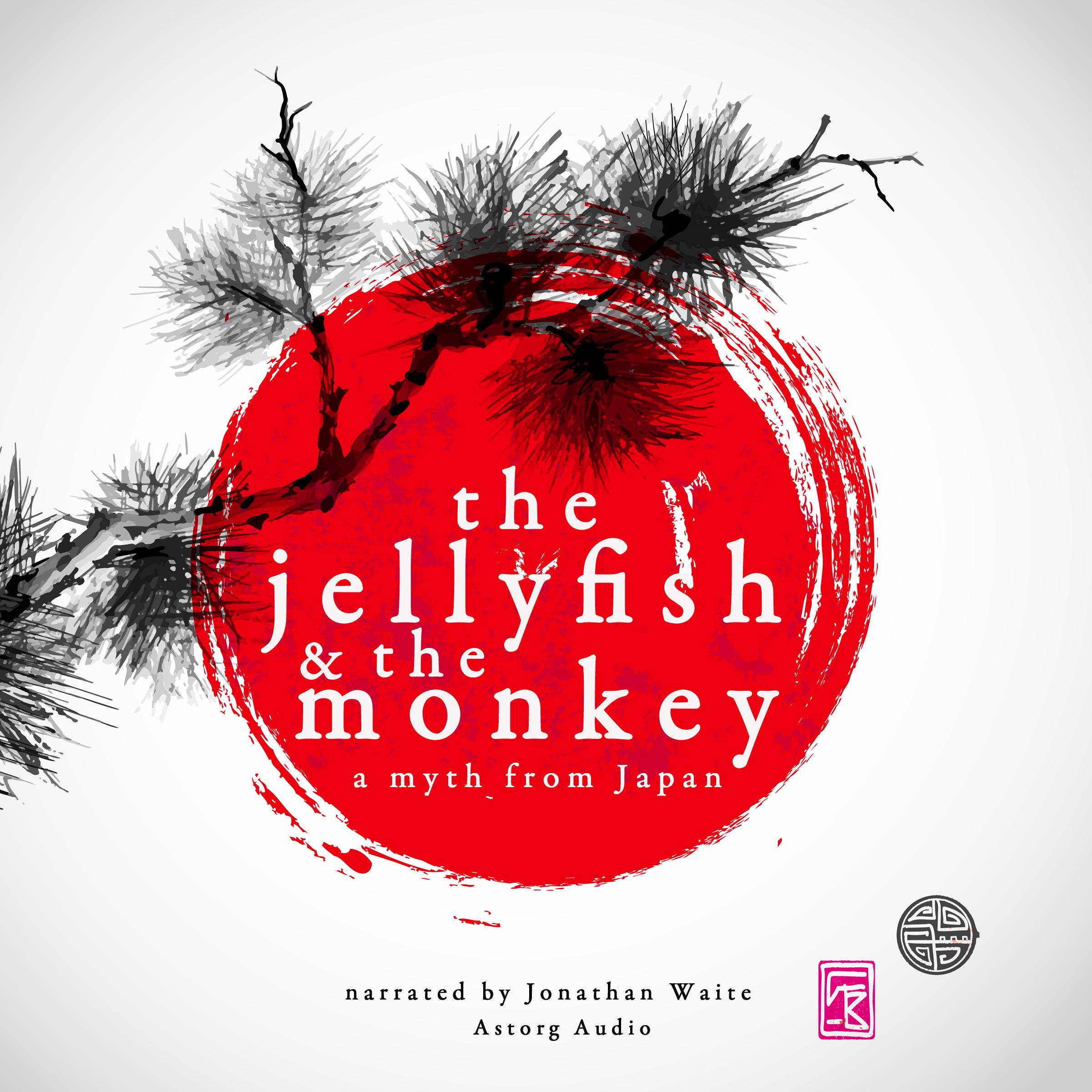 The Jellyfish and the Monkey