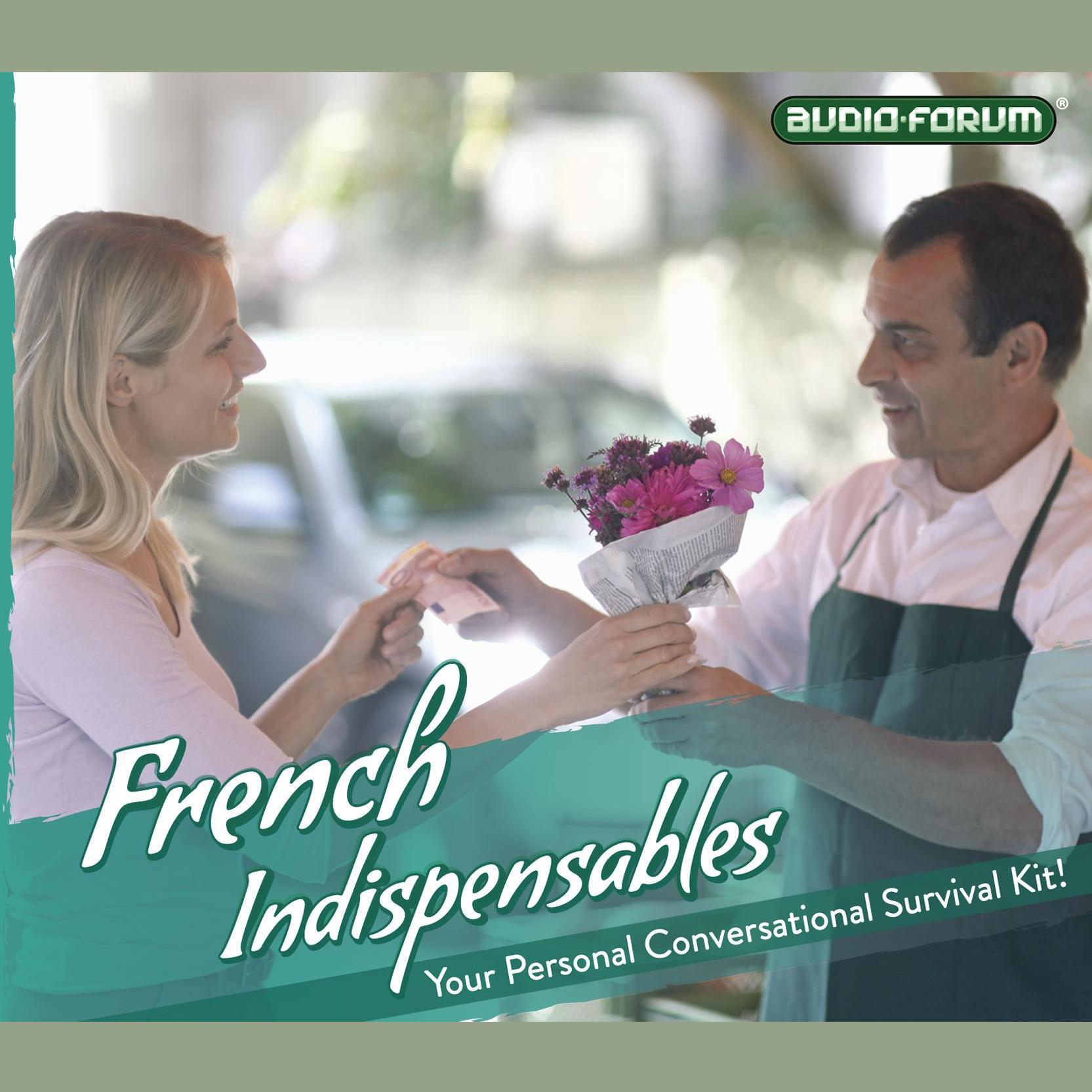 French Indispensables