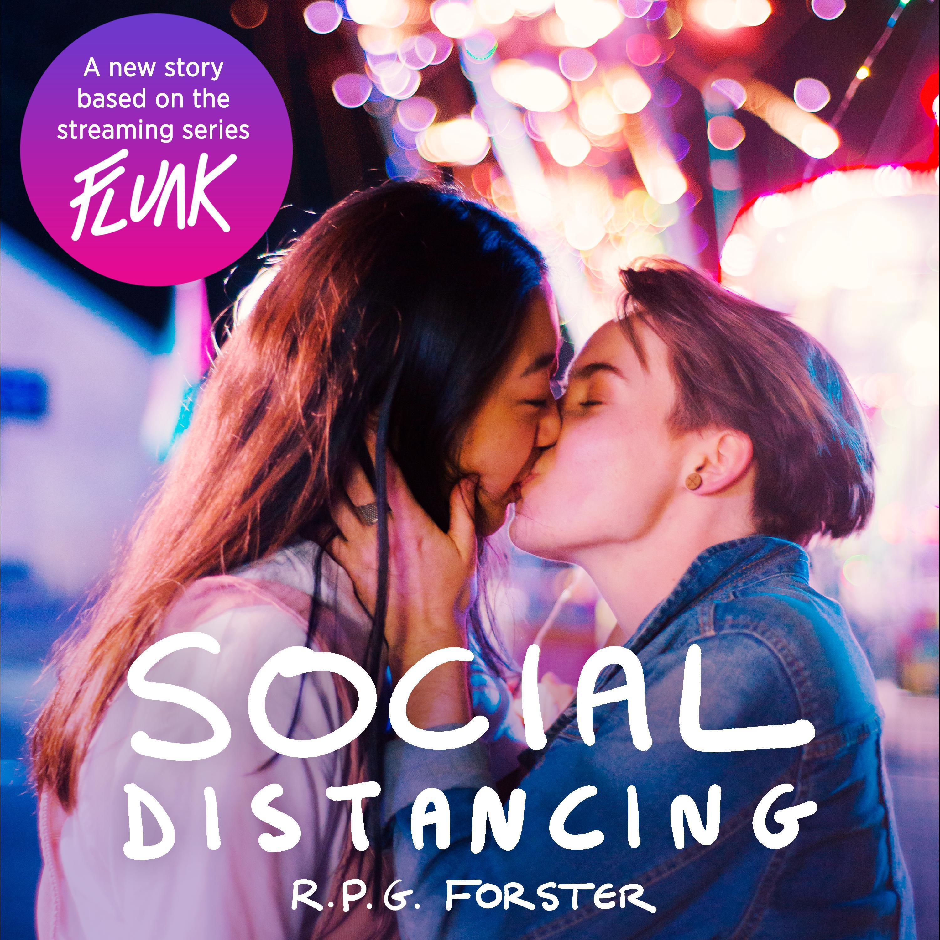 Flunk: Social Distancing