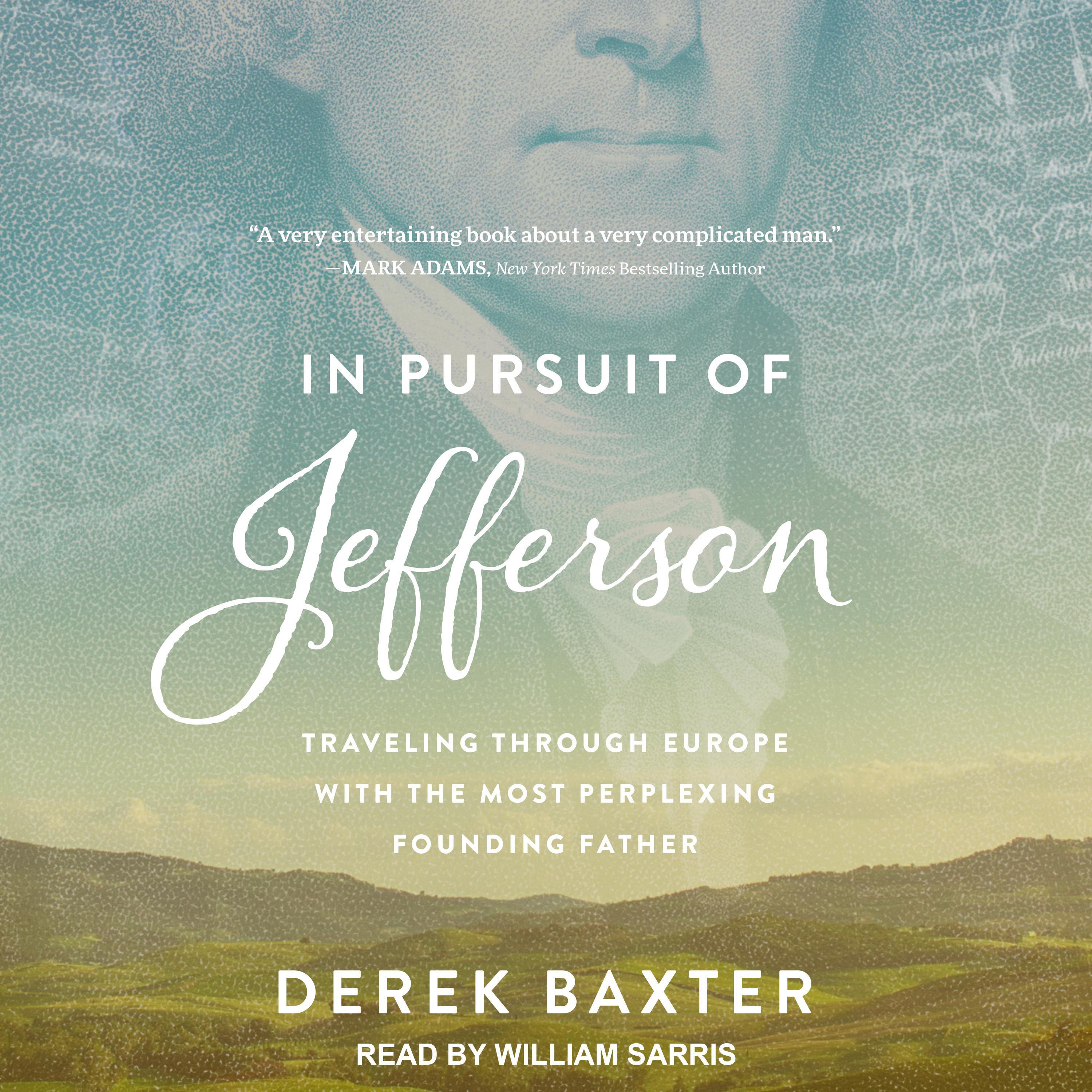 In Pursuit of Jefferson