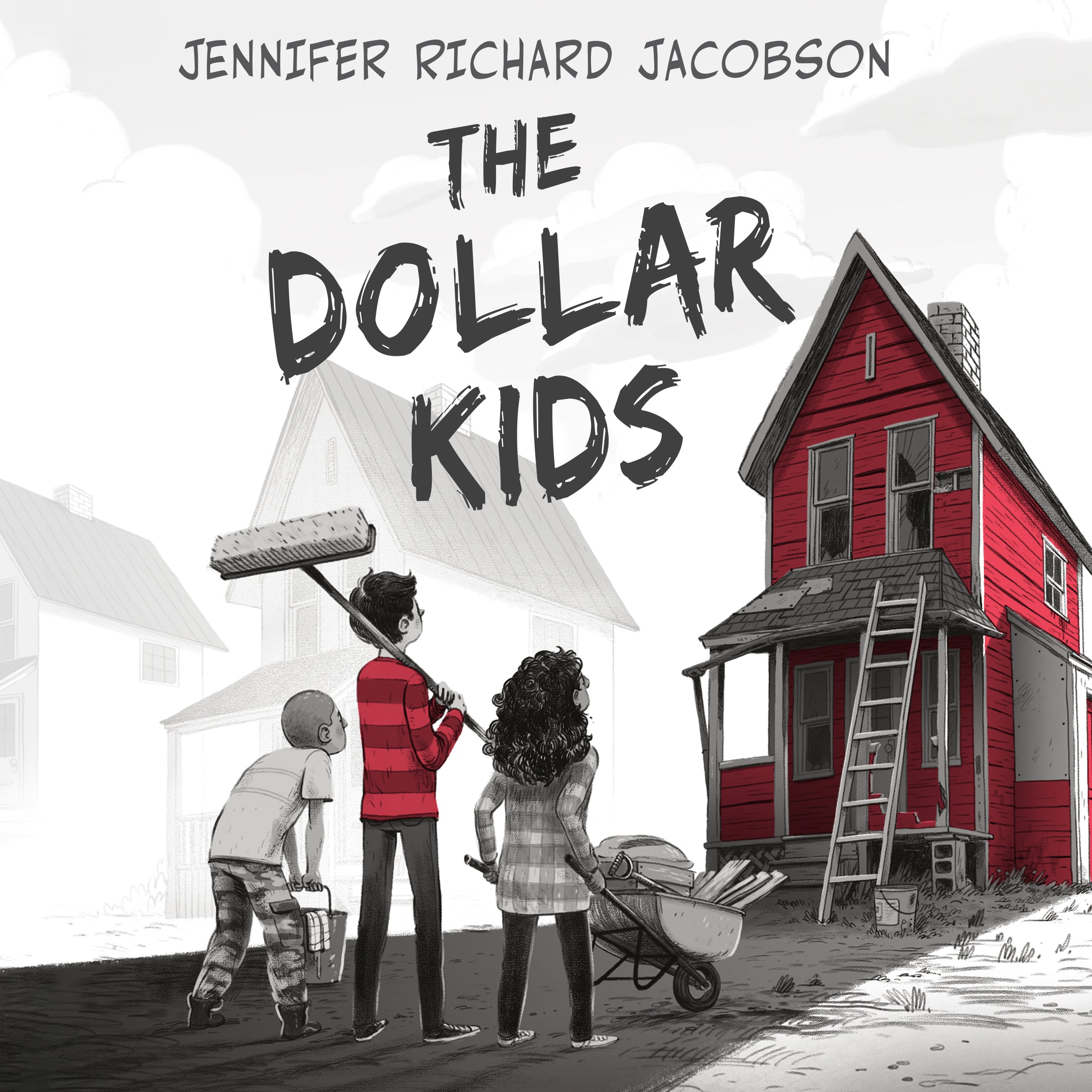 The Dollar Kids