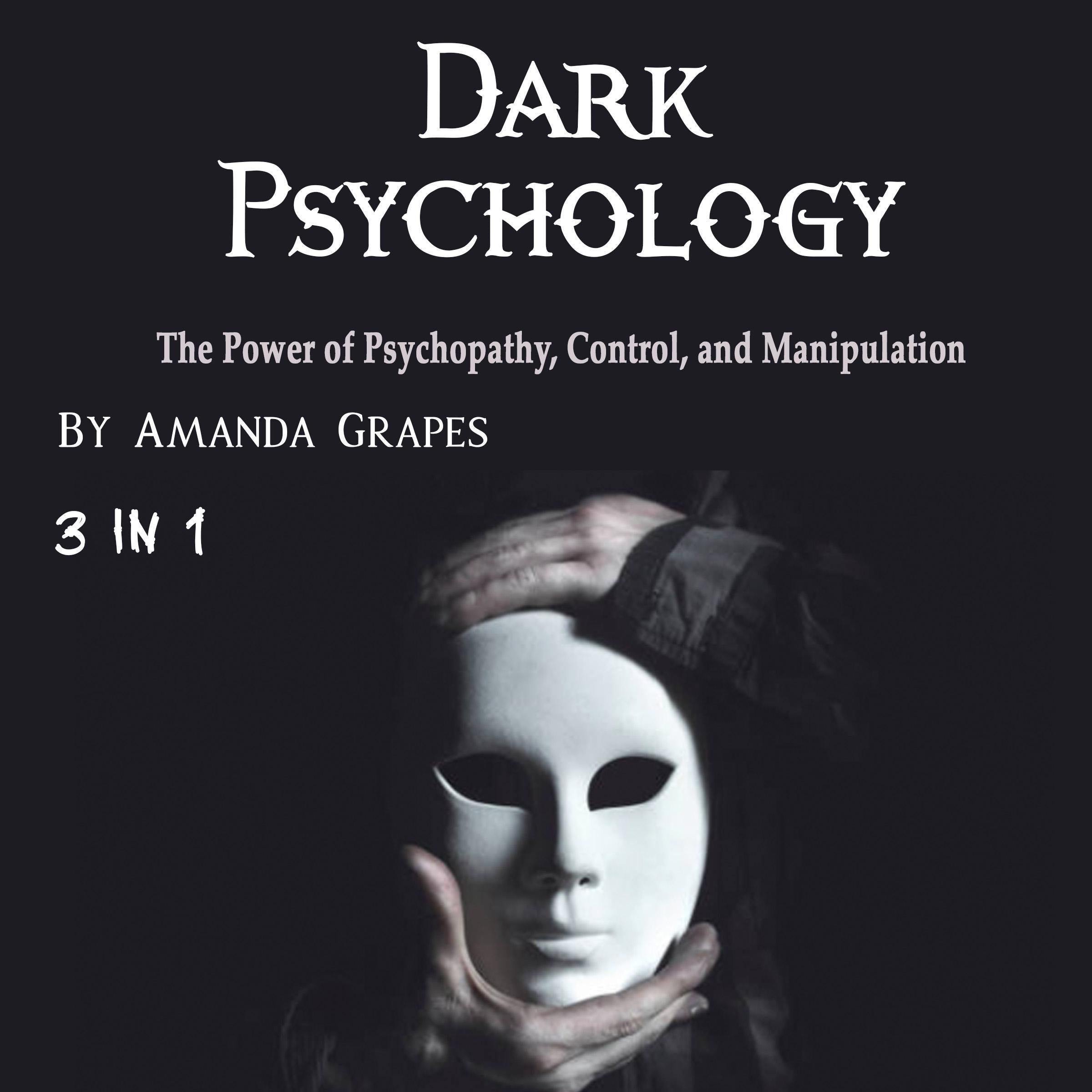 Dark Psychology