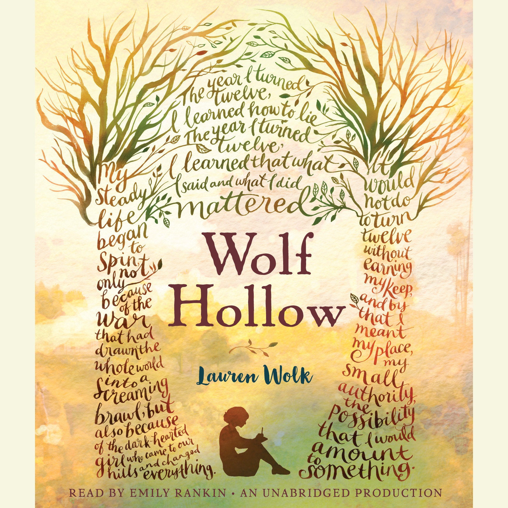 Wolf Hollow