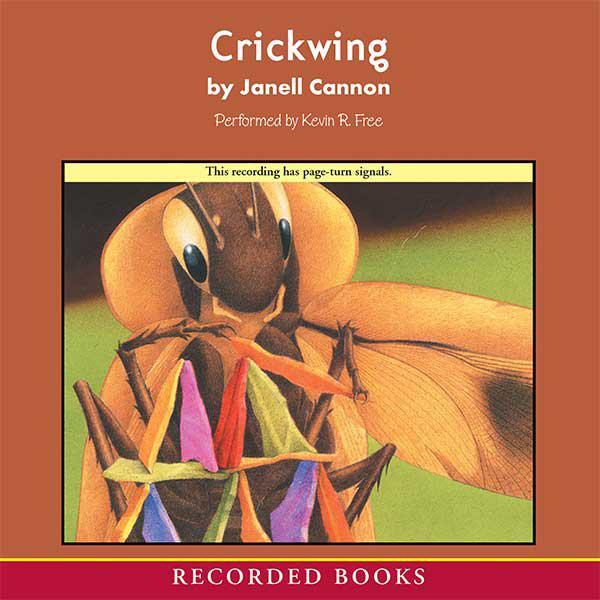 Crickwing