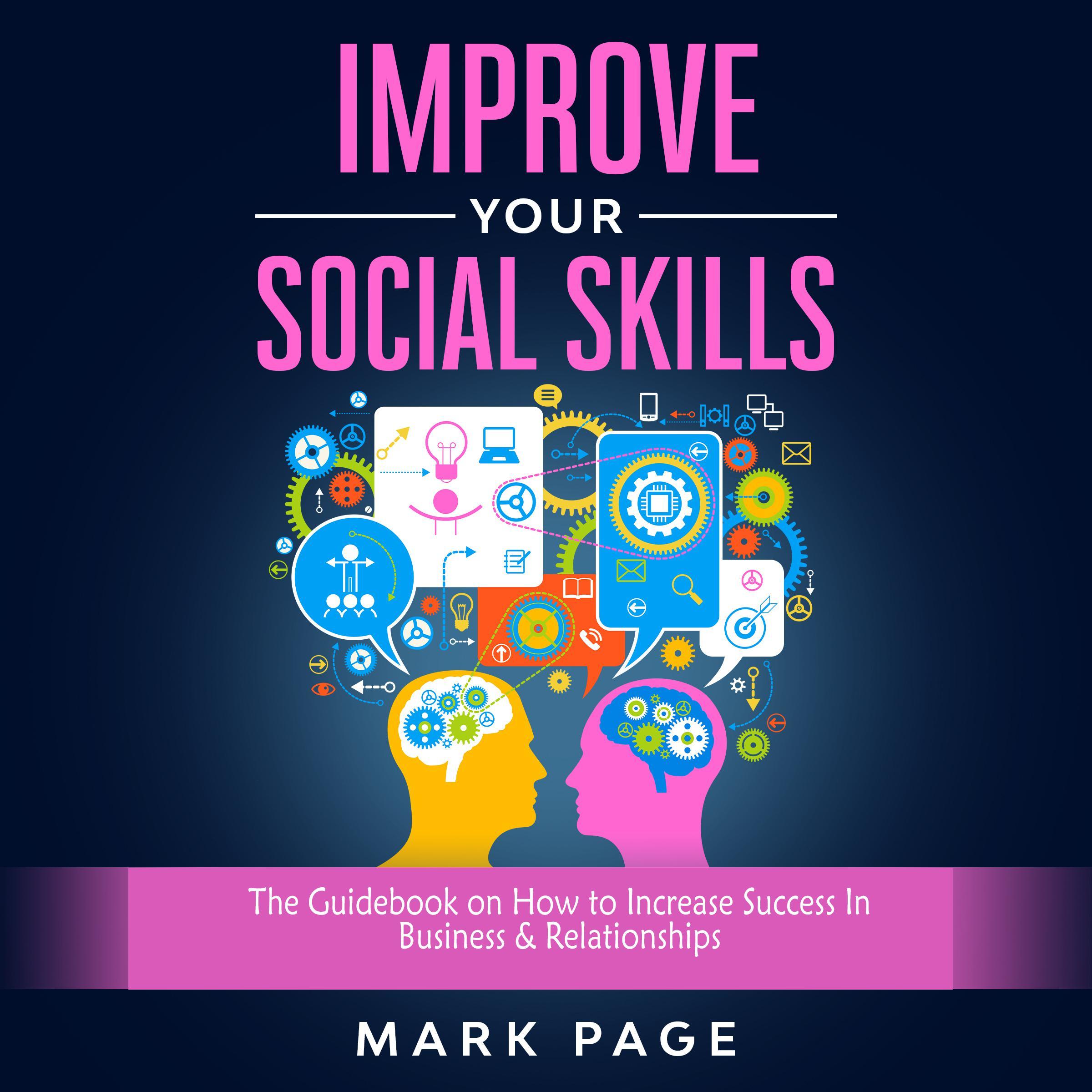 Improve Your Social Skills