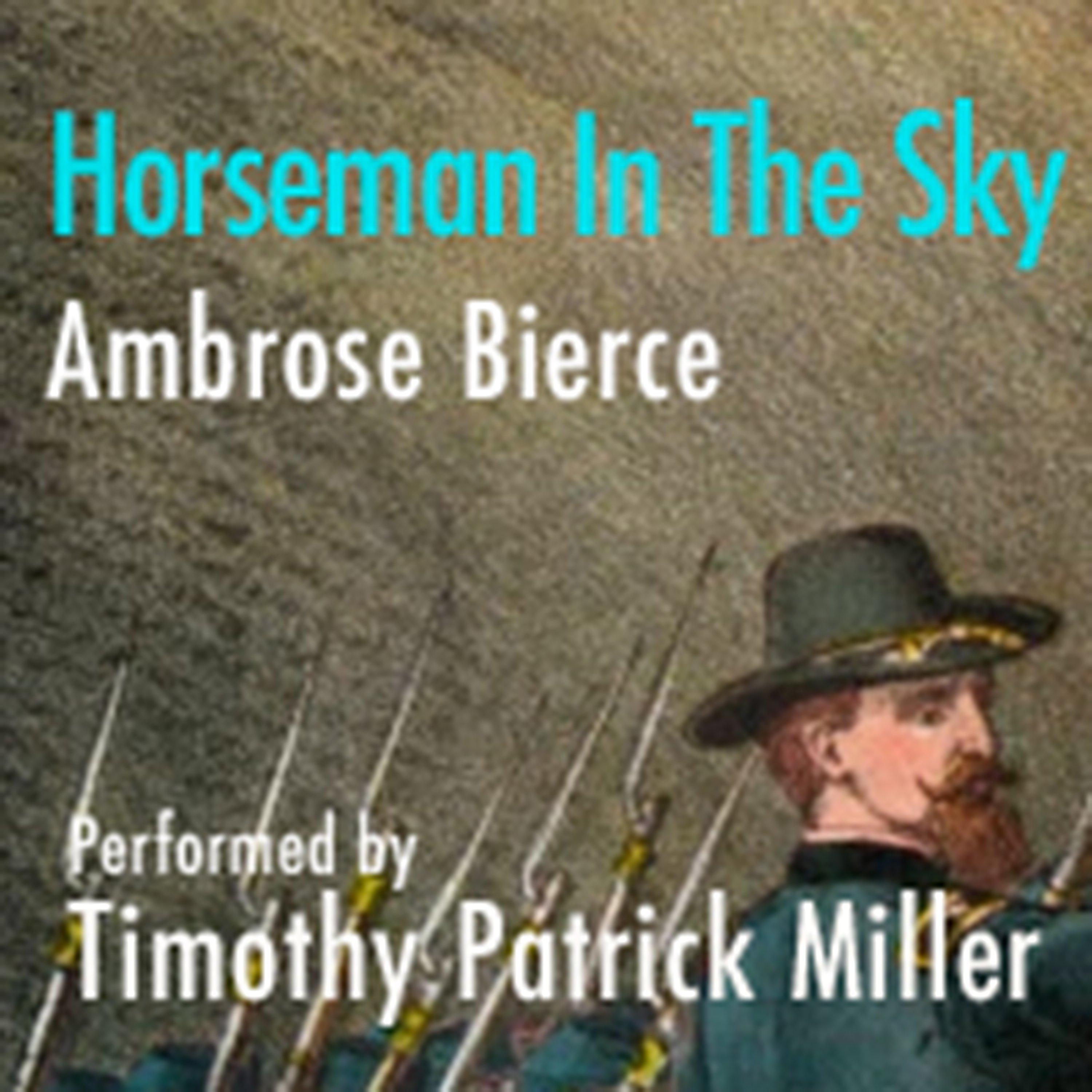 A Horseman in the Sky