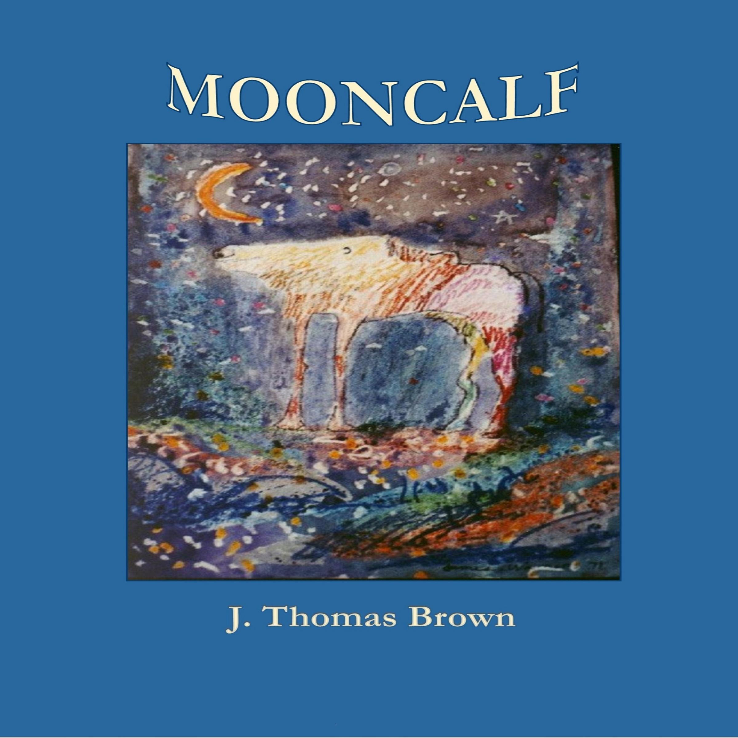 Mooncalf