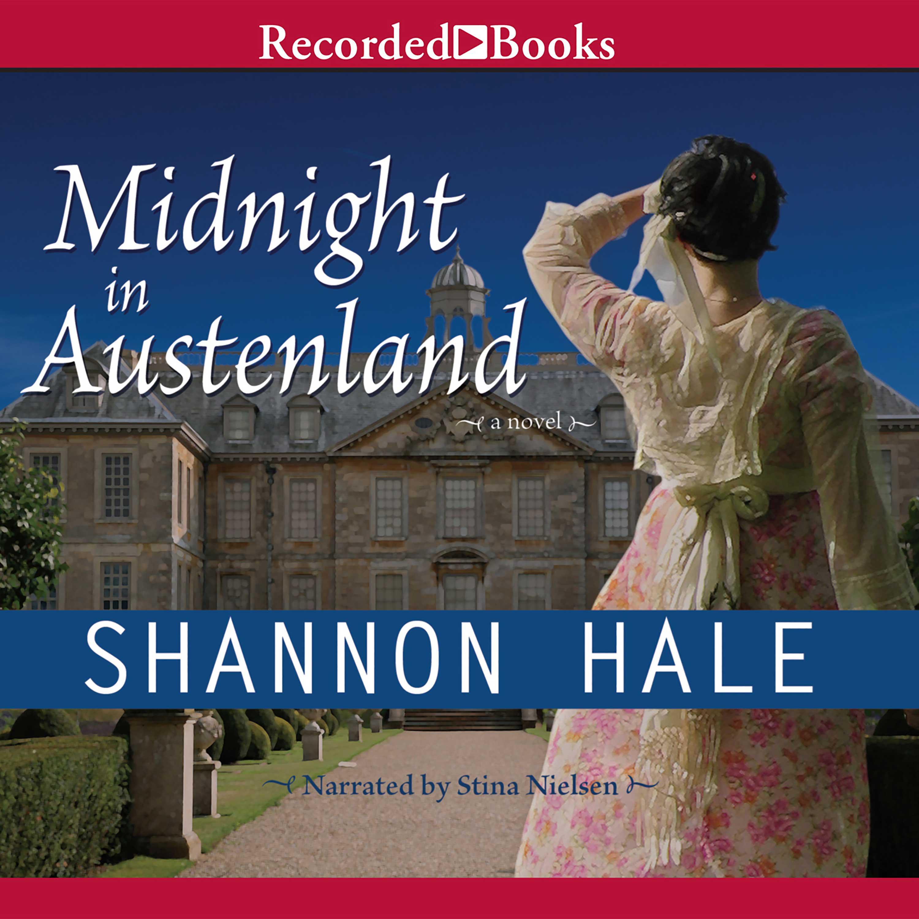 Midnight in Austenland