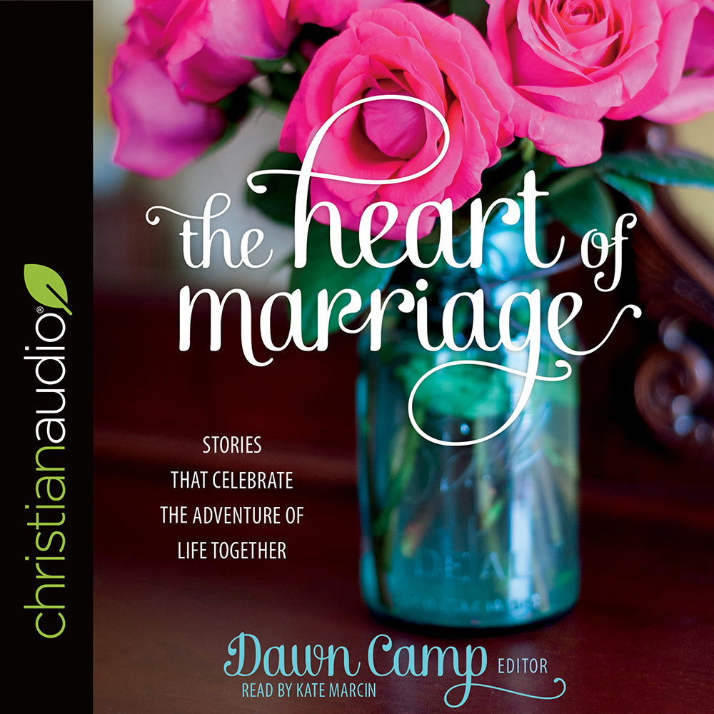 Heart of Marriage