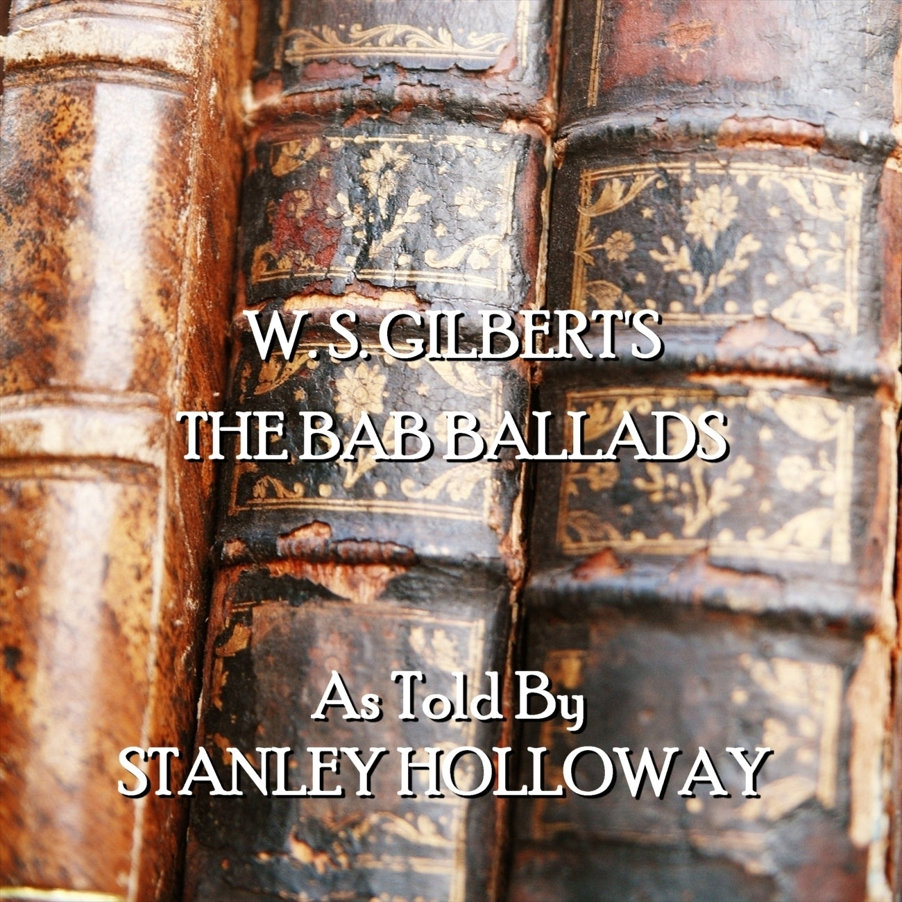 The Bab Ballads