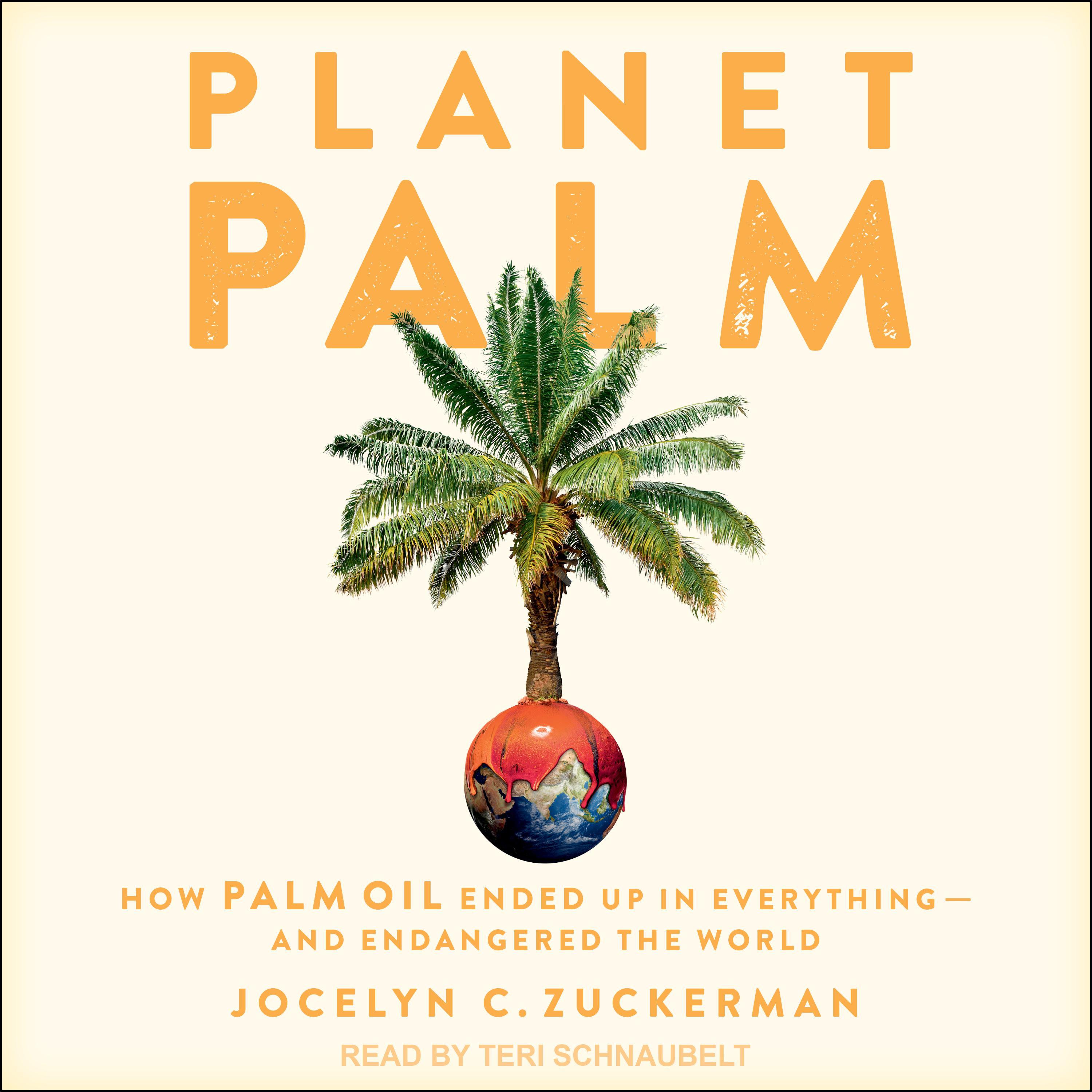 Planet Palm