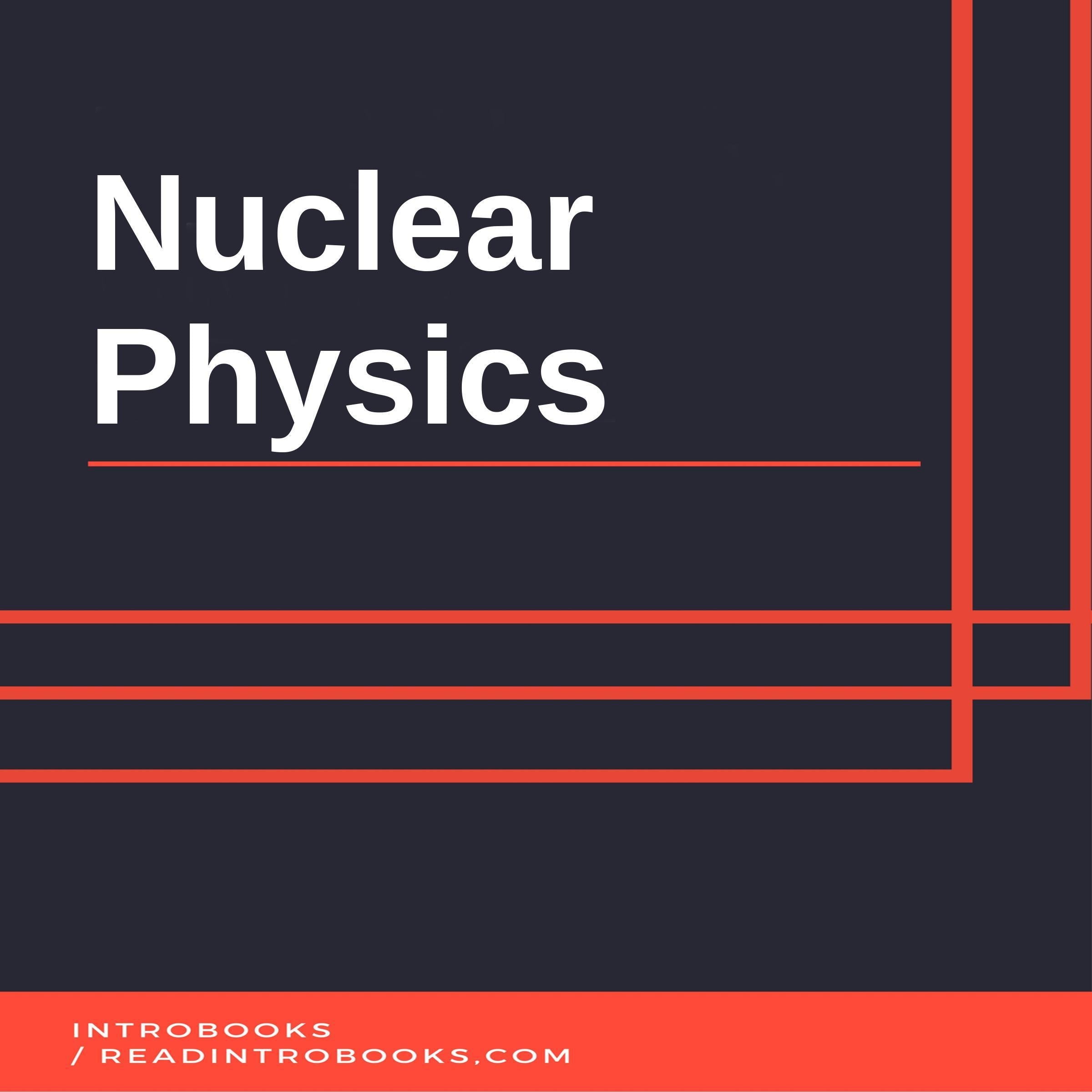 Nuclear Physics