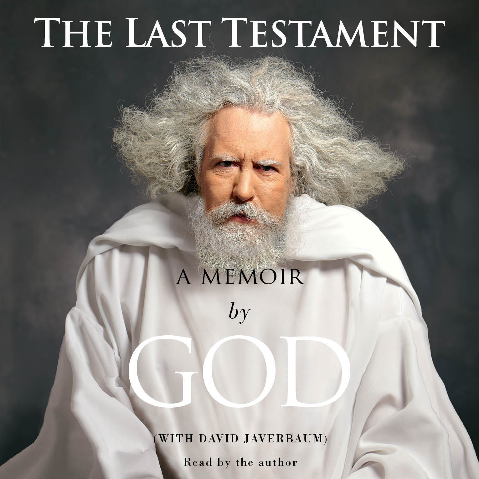 The Last Testament