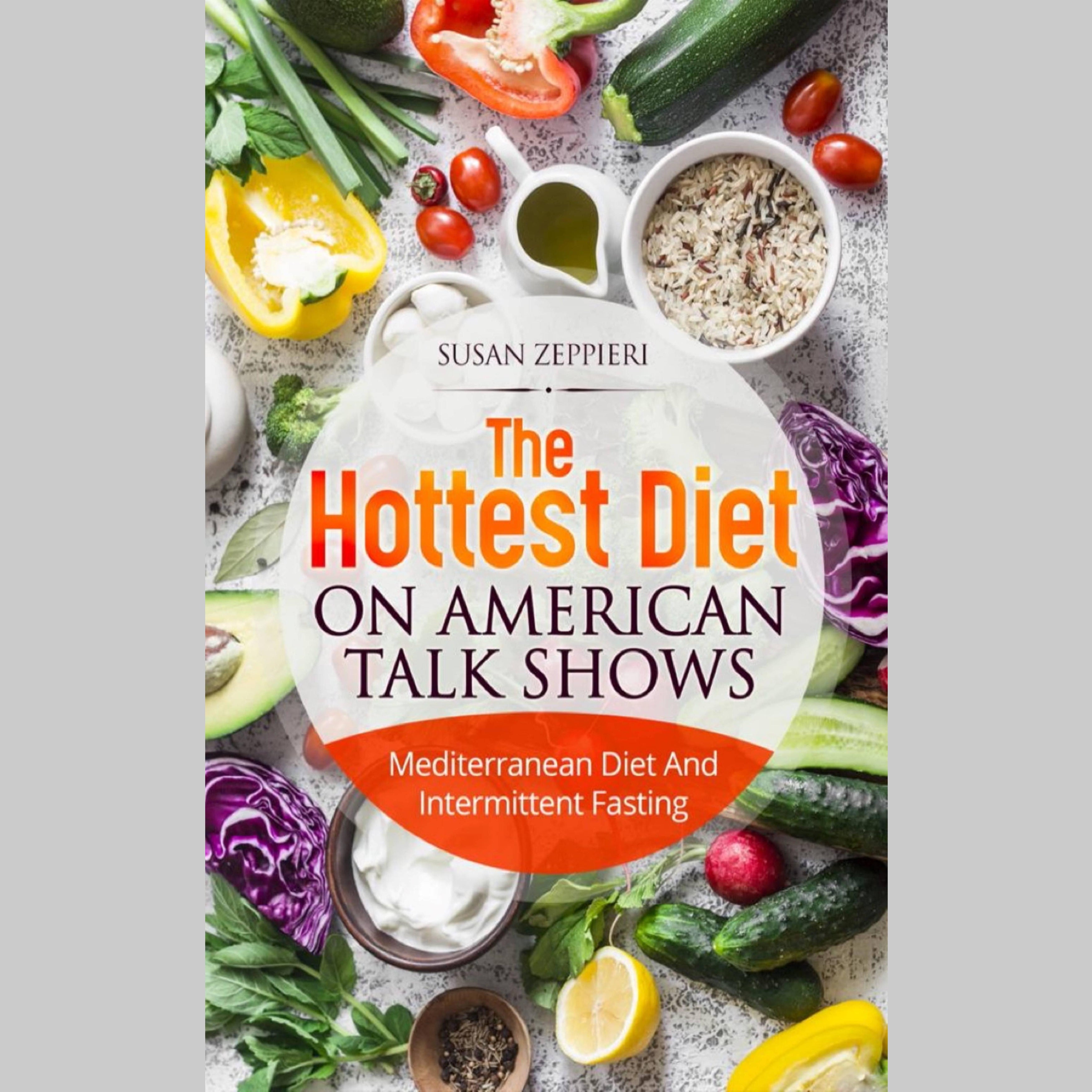 The Hottest Diet On American Talk Shows