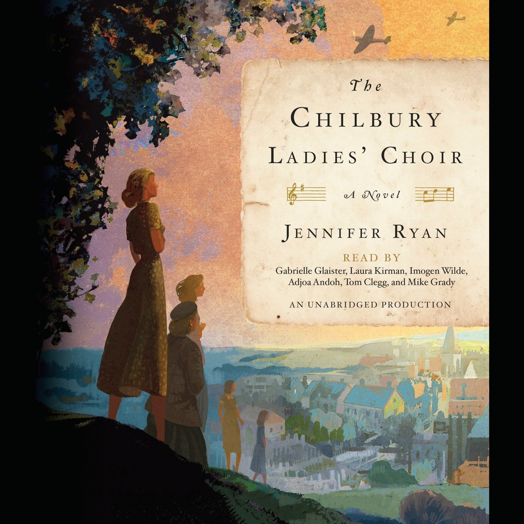 The Chilbury Ladies’ Choir