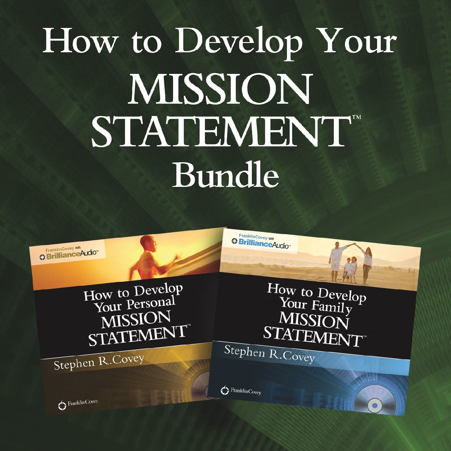 How to Develop Your Mission Statements Bundle