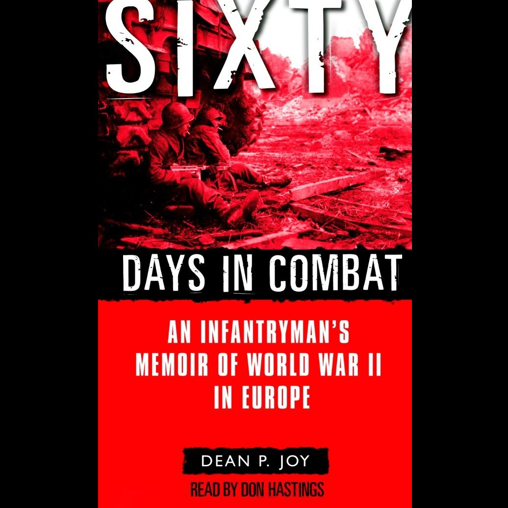 Sixty Days in Combat