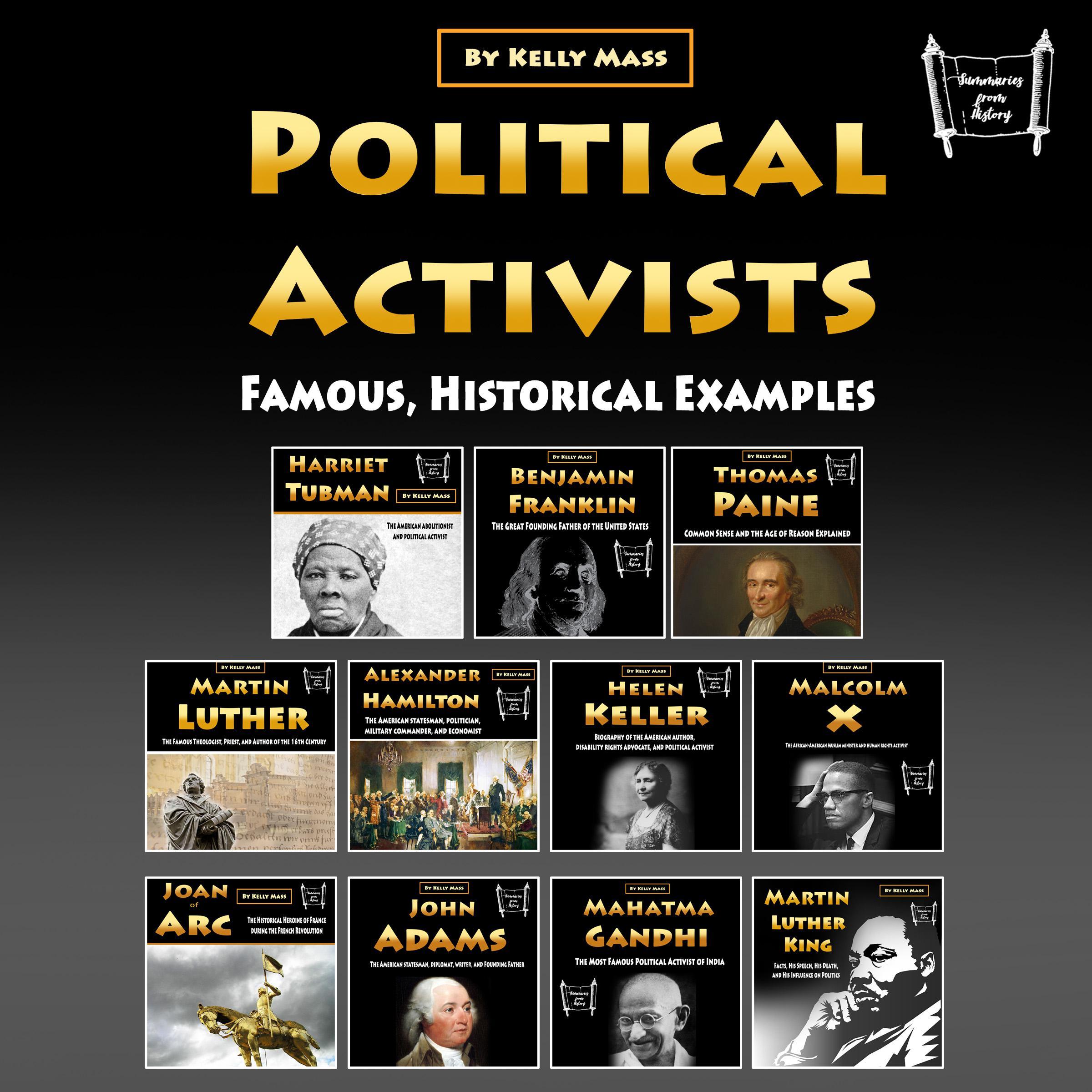 Political Activists