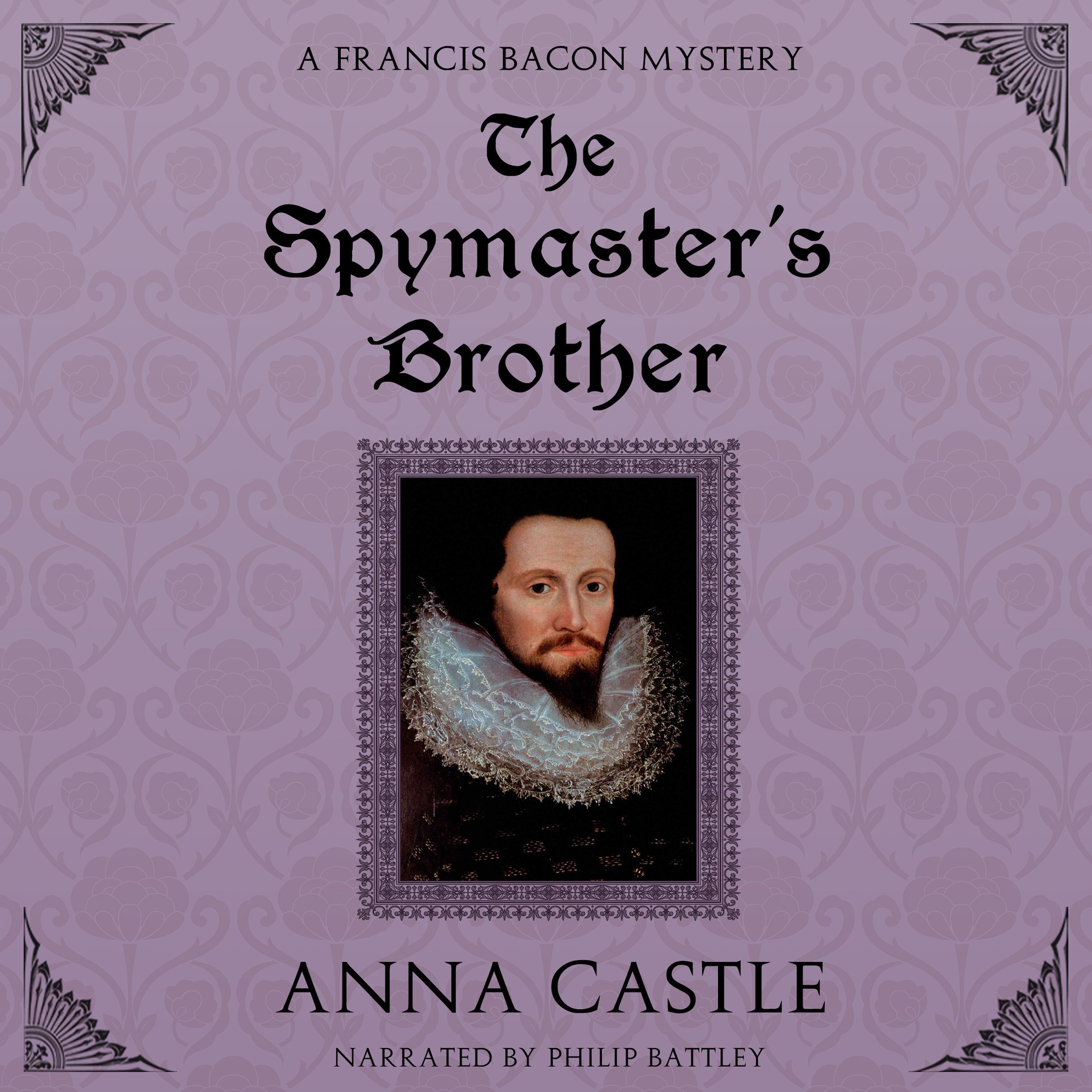 The Spymaster's Brother