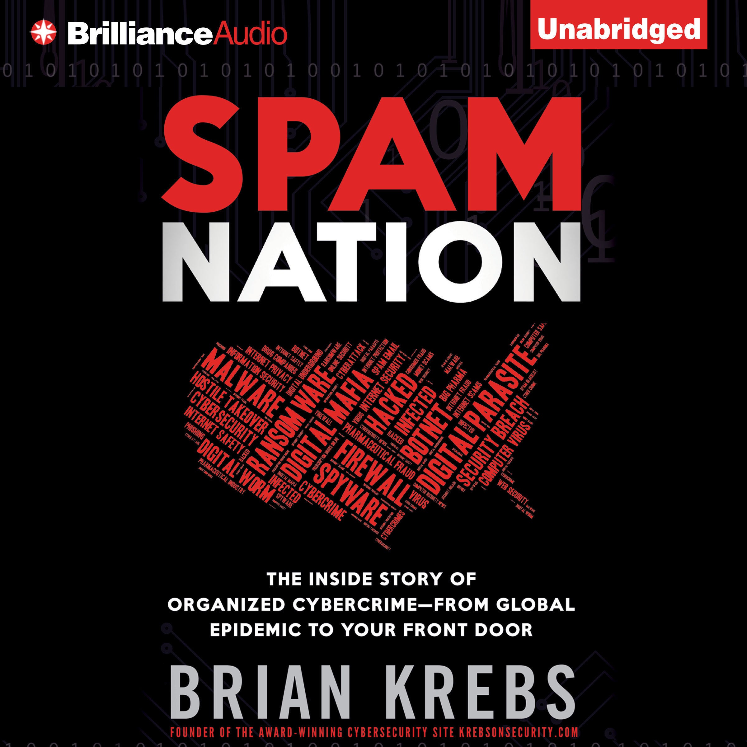 Spam Nation