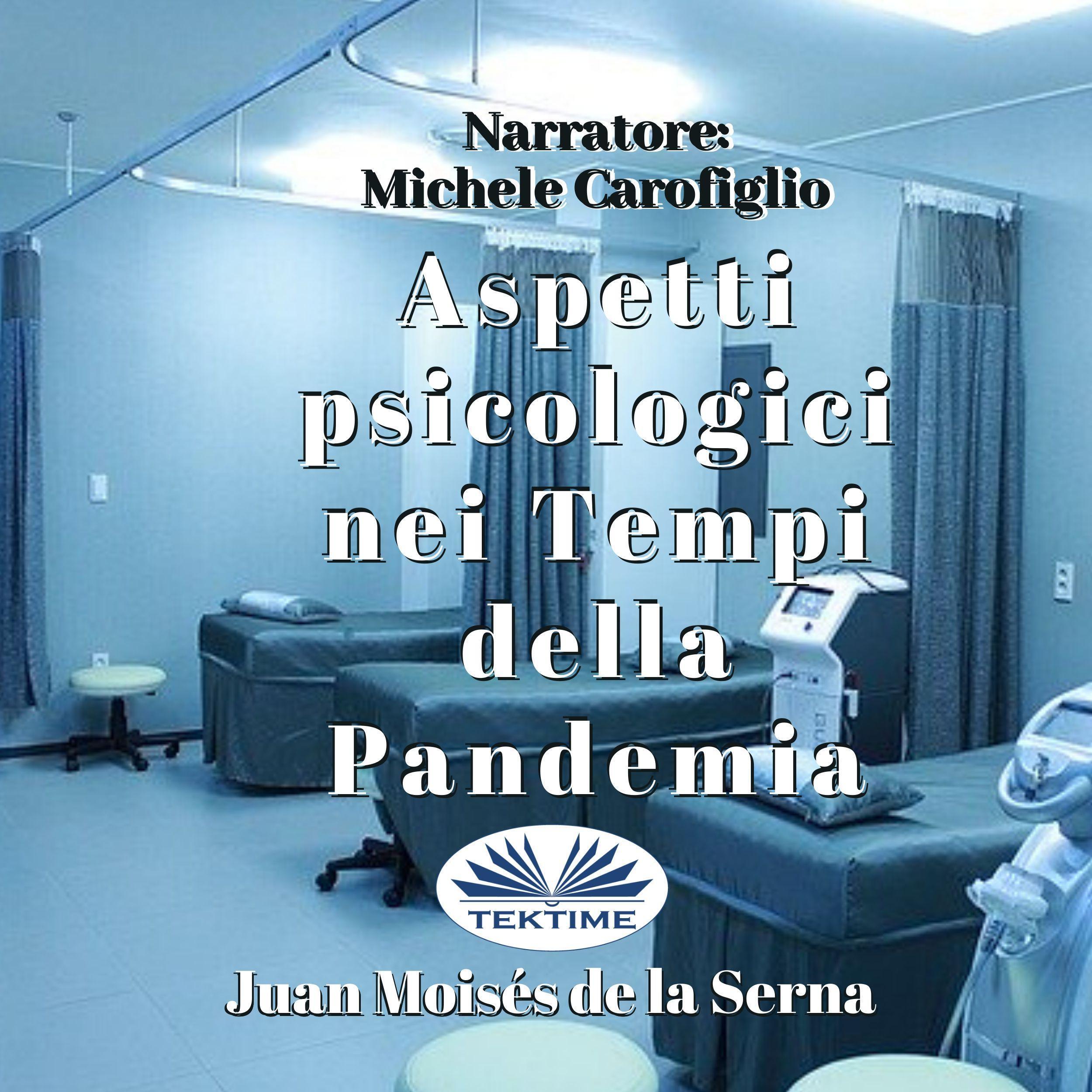 Aspetti psicologici nei tempi della Pandemia