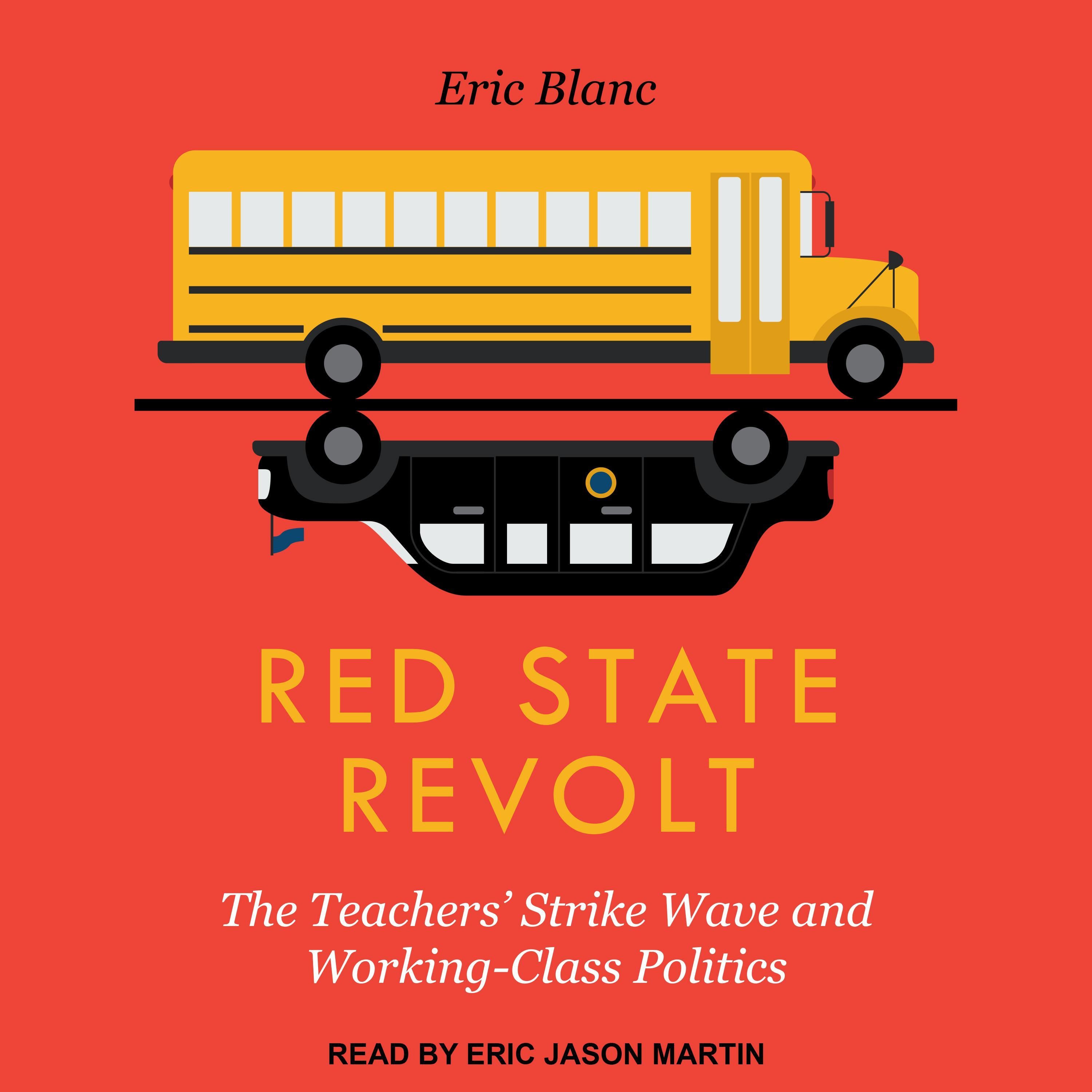 Red State Revolt
