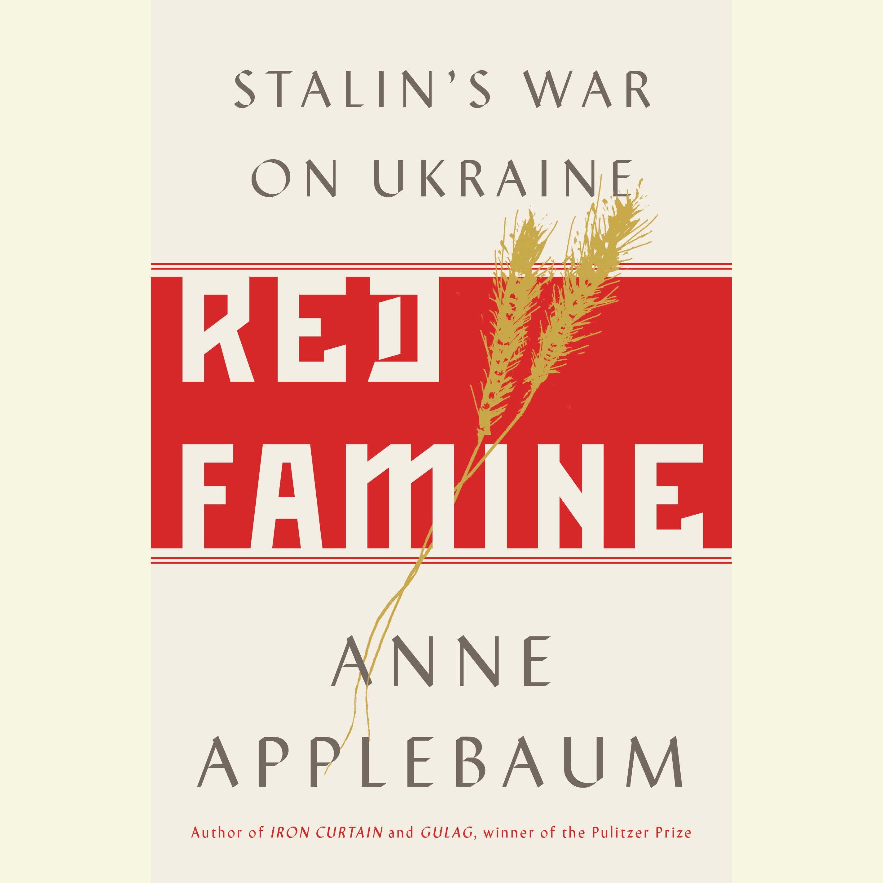 Red Famine