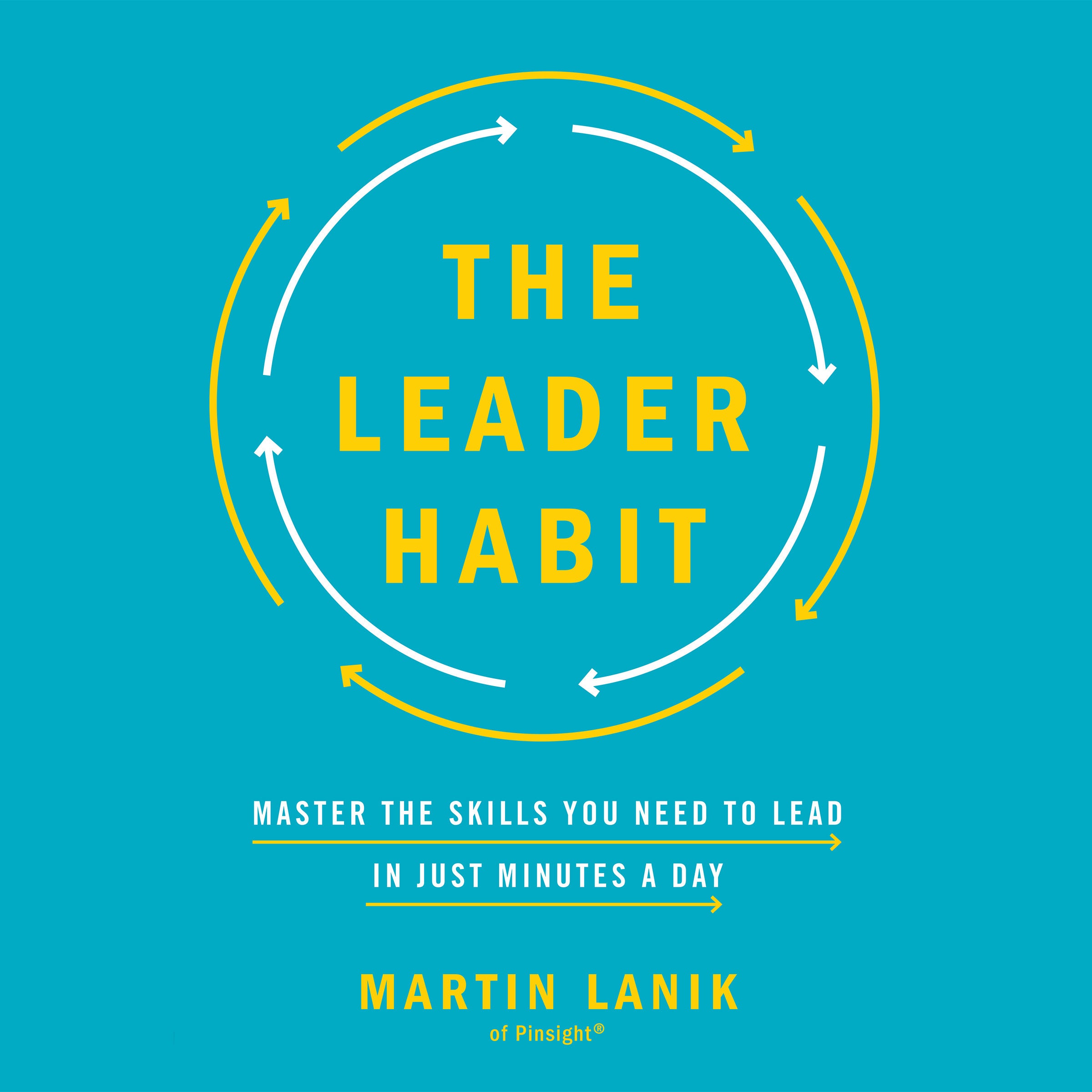 The Leader Habit