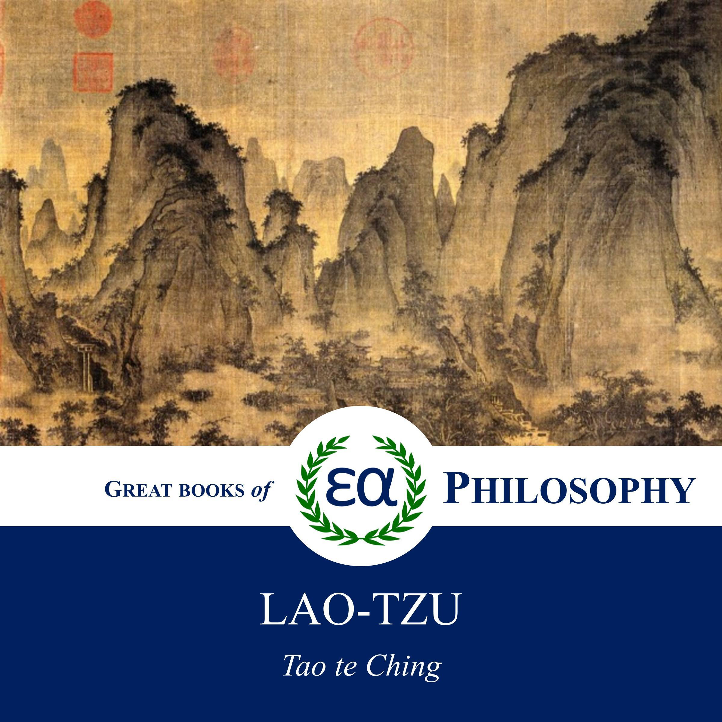 Tao te Ching