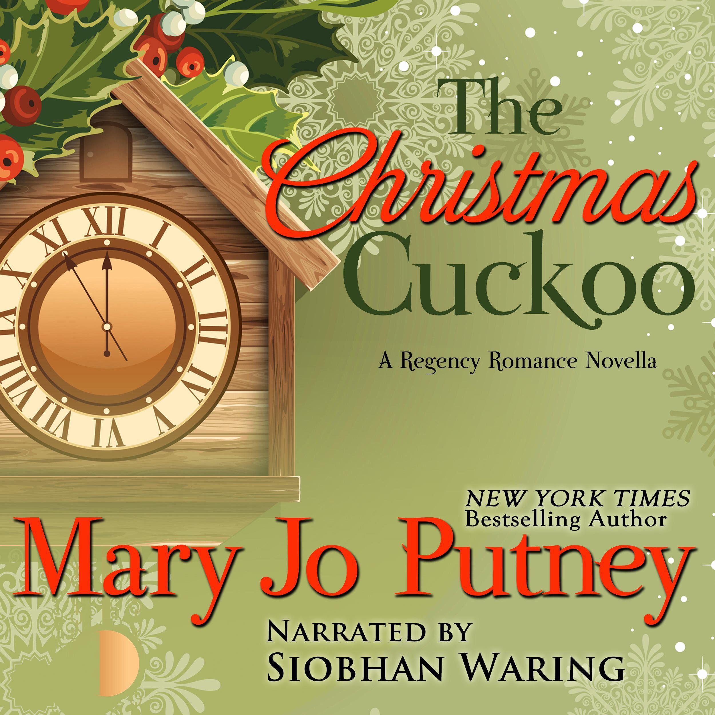 The Christmas Cuckoo