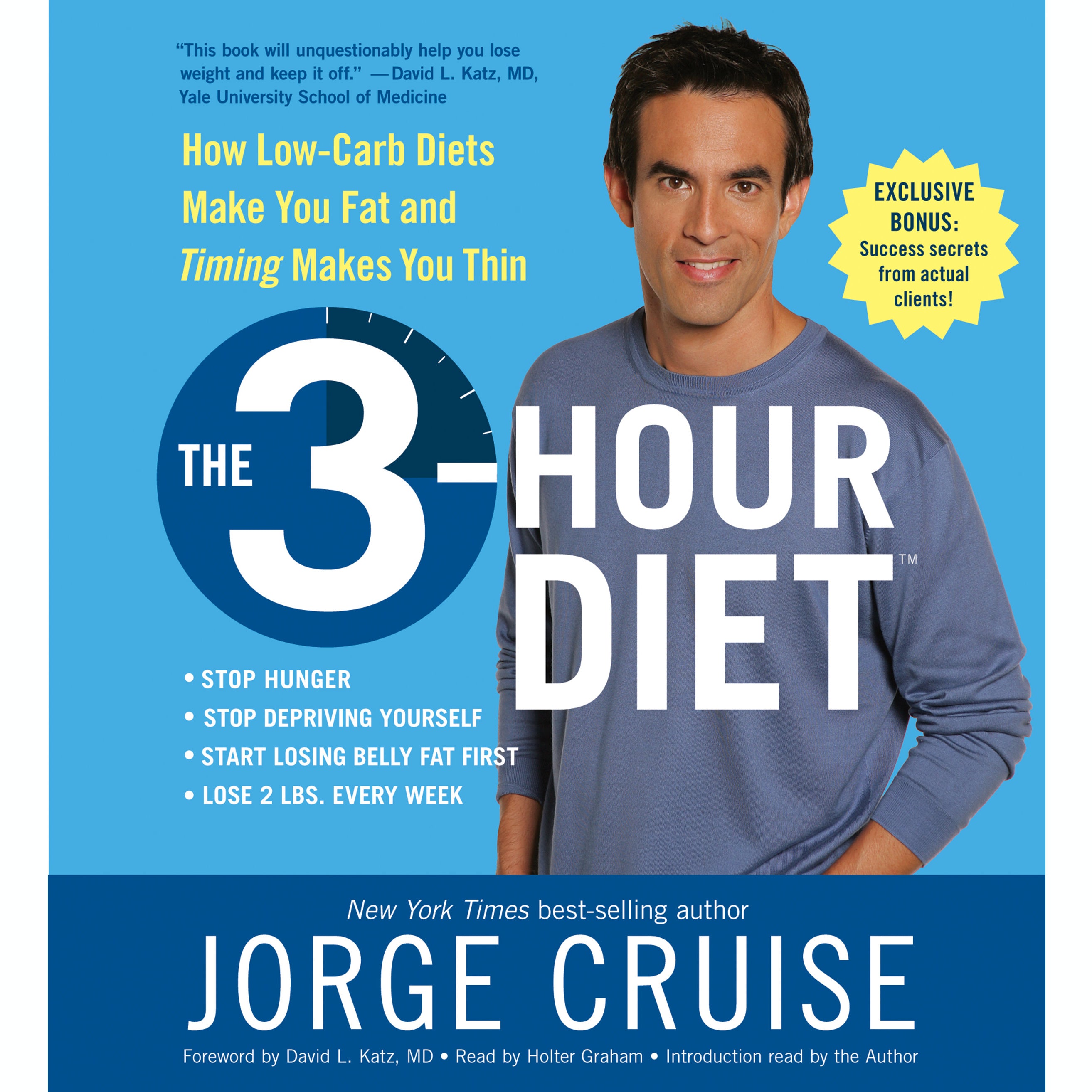 The 3-Hour Diet (TM)