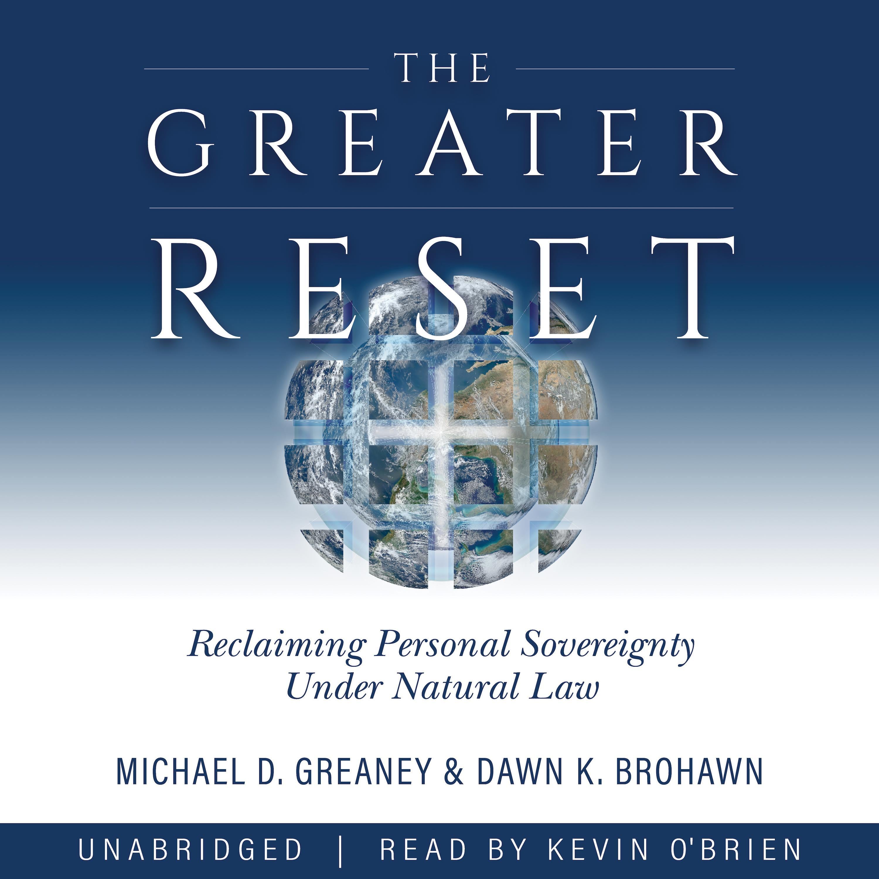 The Greater Reset