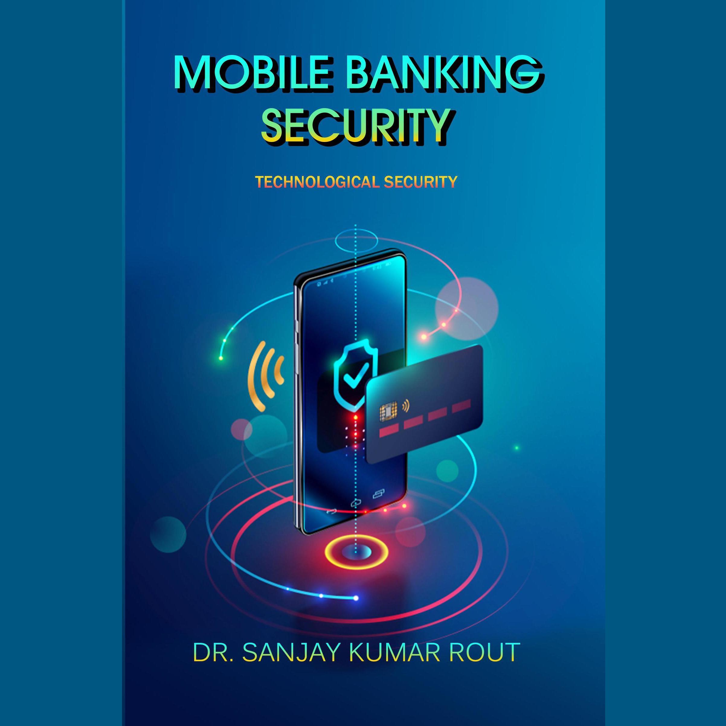 Mobile Banking Security
