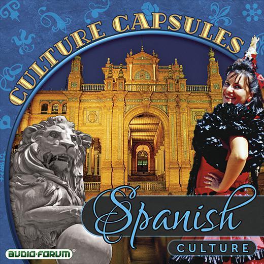 Spanish Culture Capsules