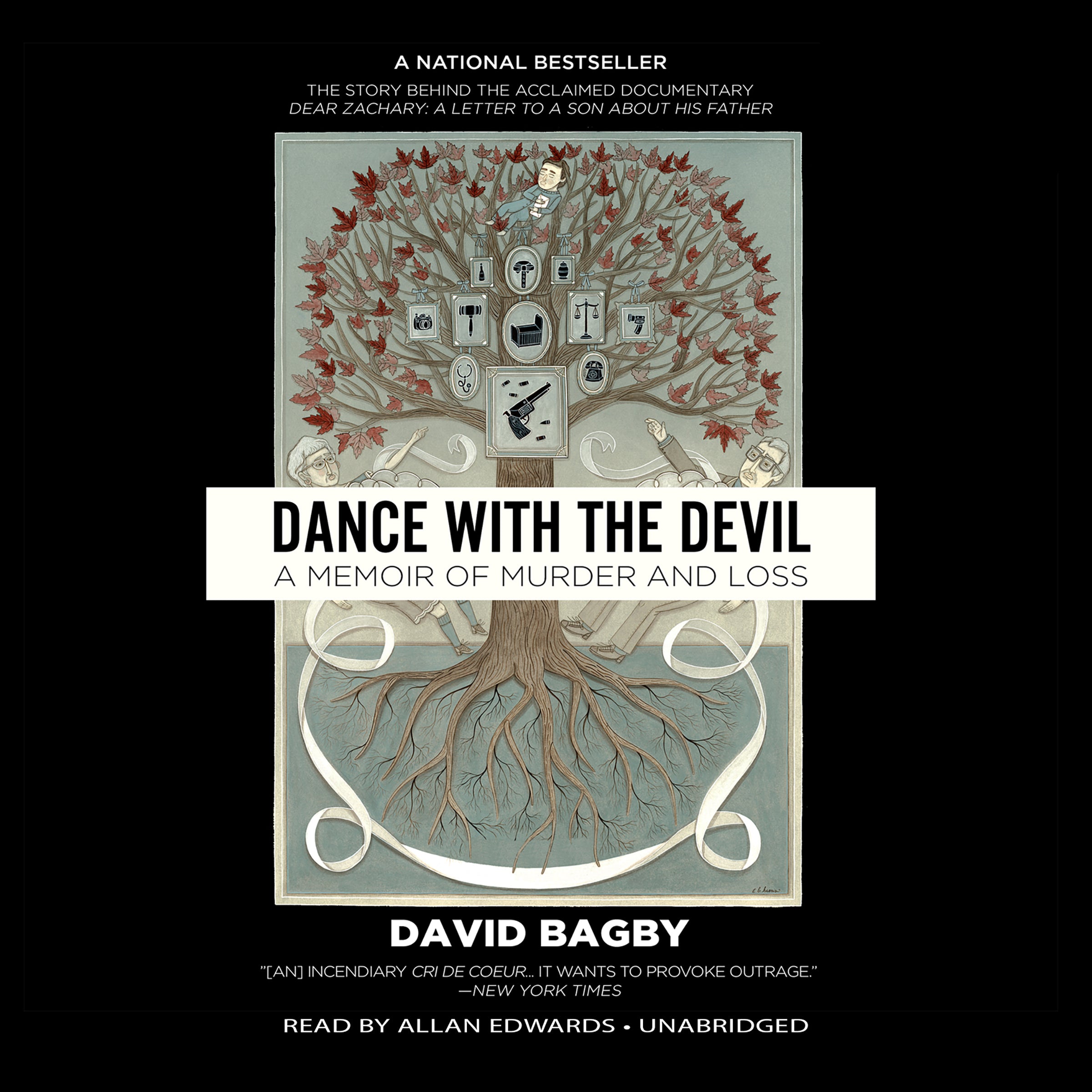 Dance with the Devil