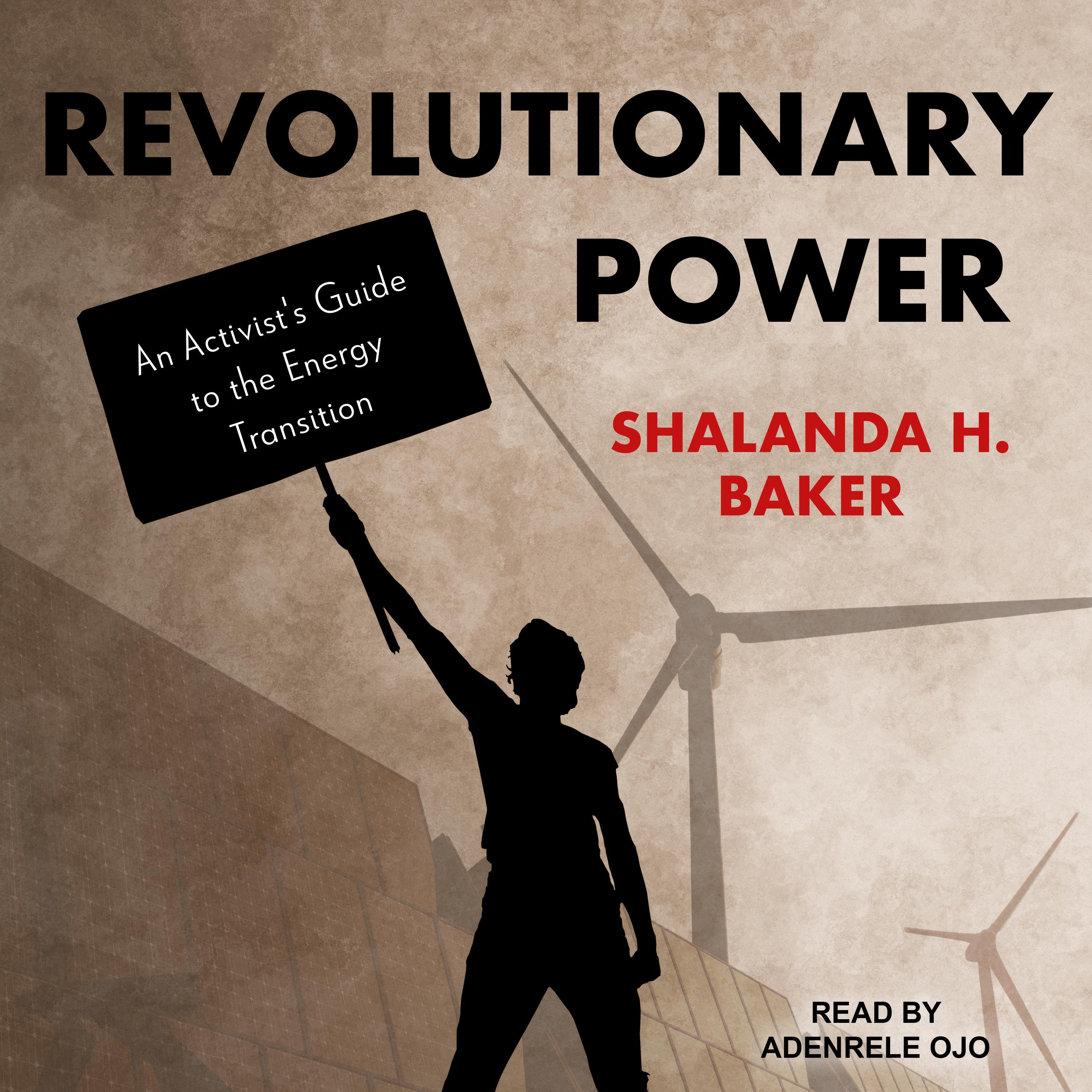 Revolutionary Power