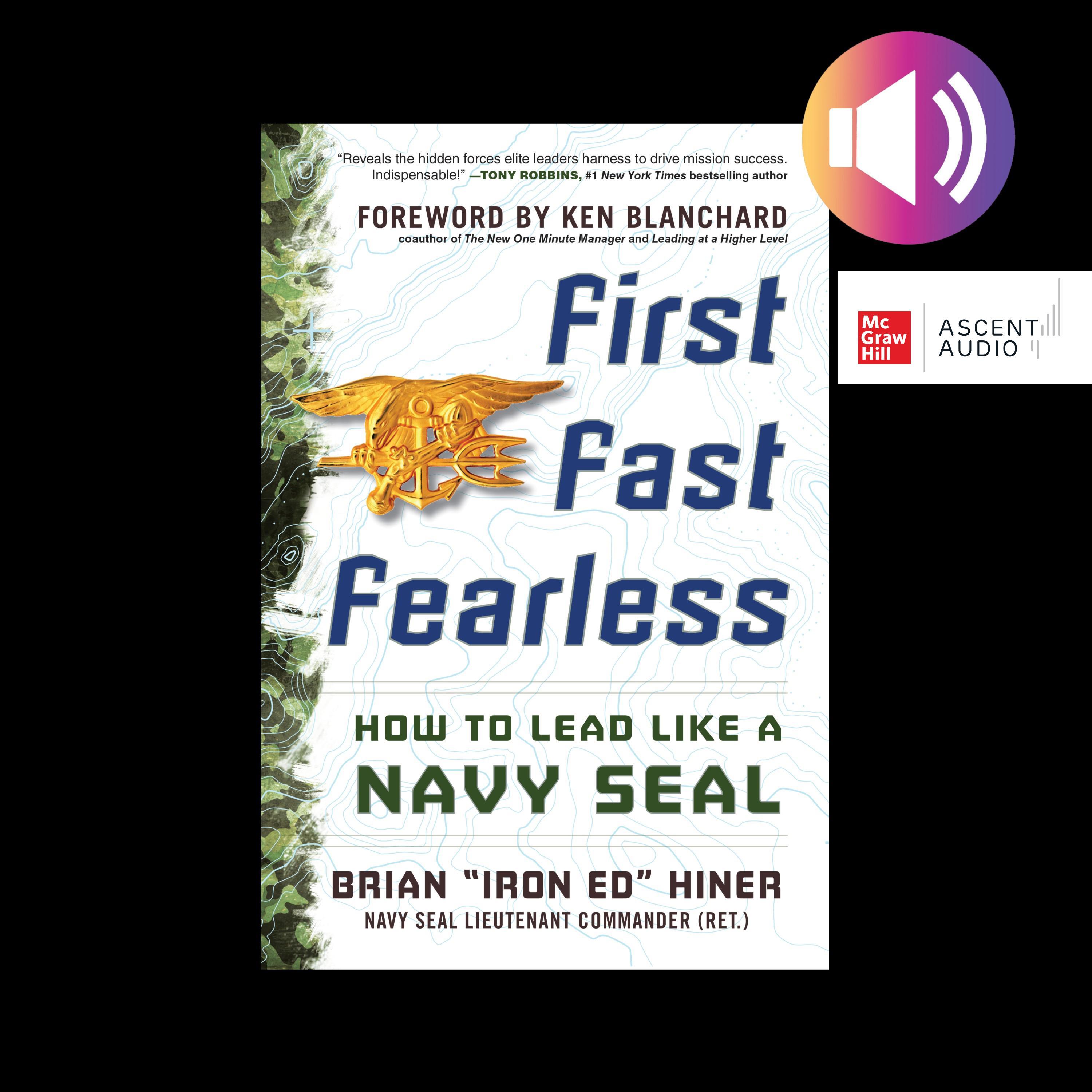 First, Fast, Fearless