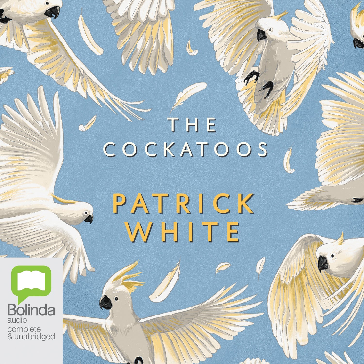 The Cockatoos