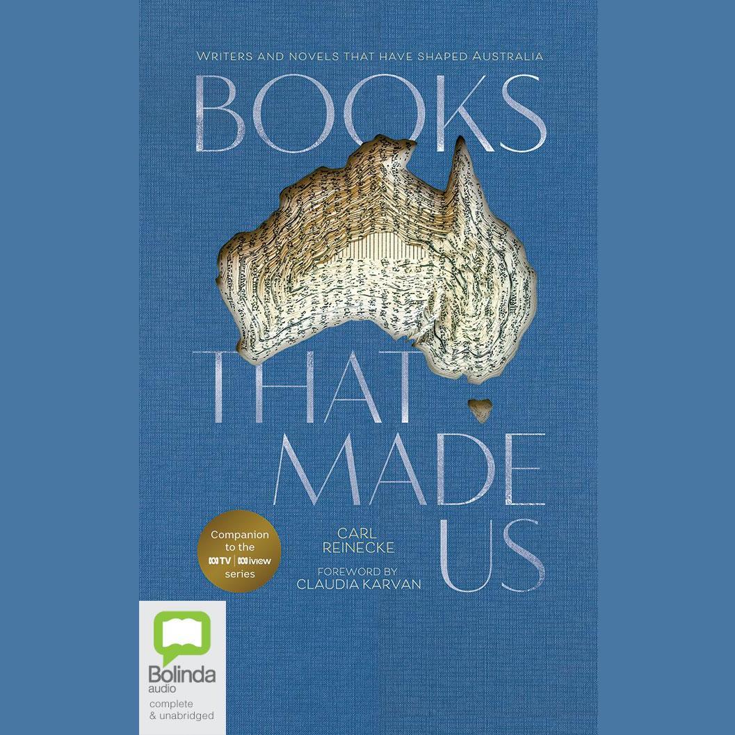 Books that Made Us