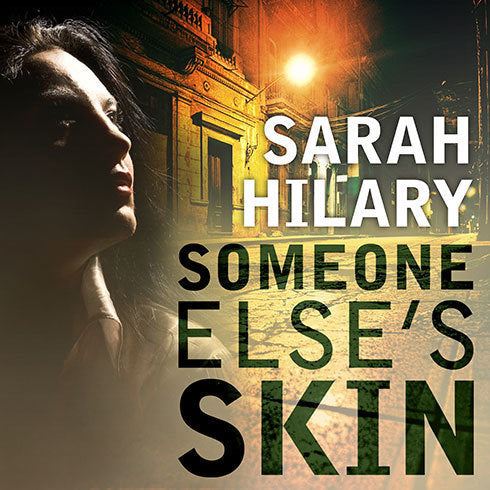 Someone Else's Skin