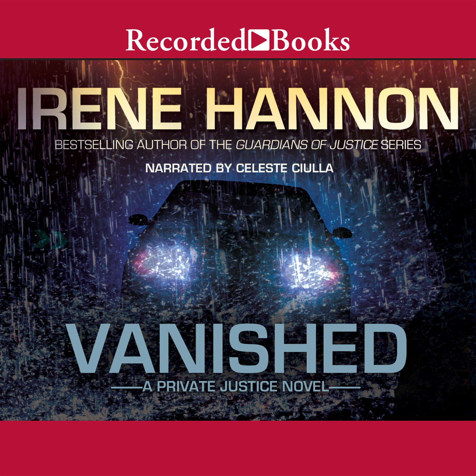 Vanished