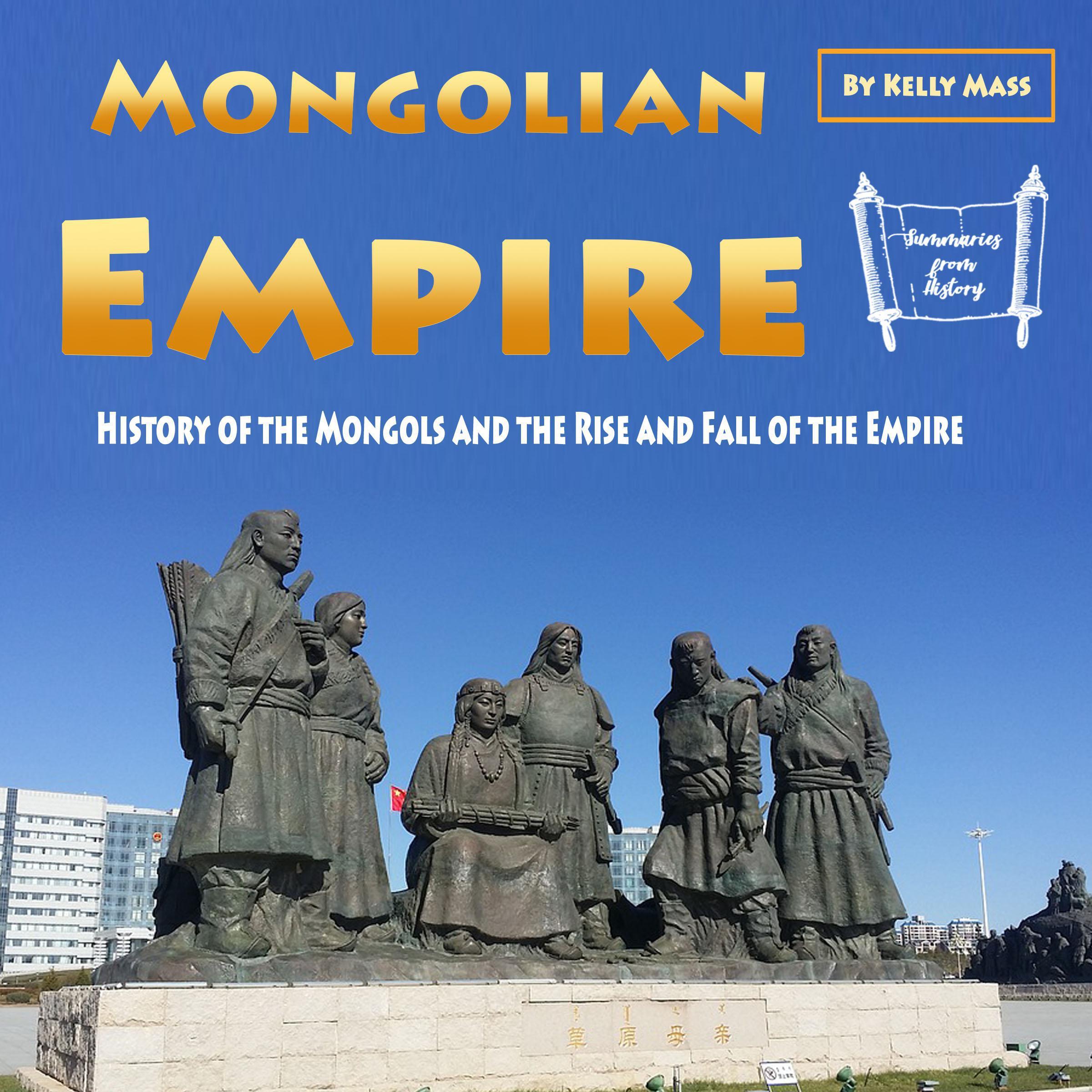Mongolian Empire
