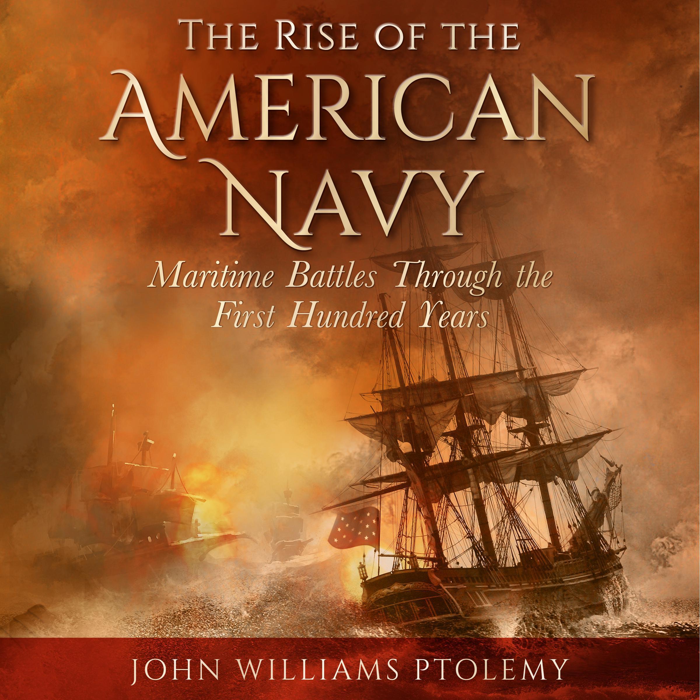 Rise of the American Navy