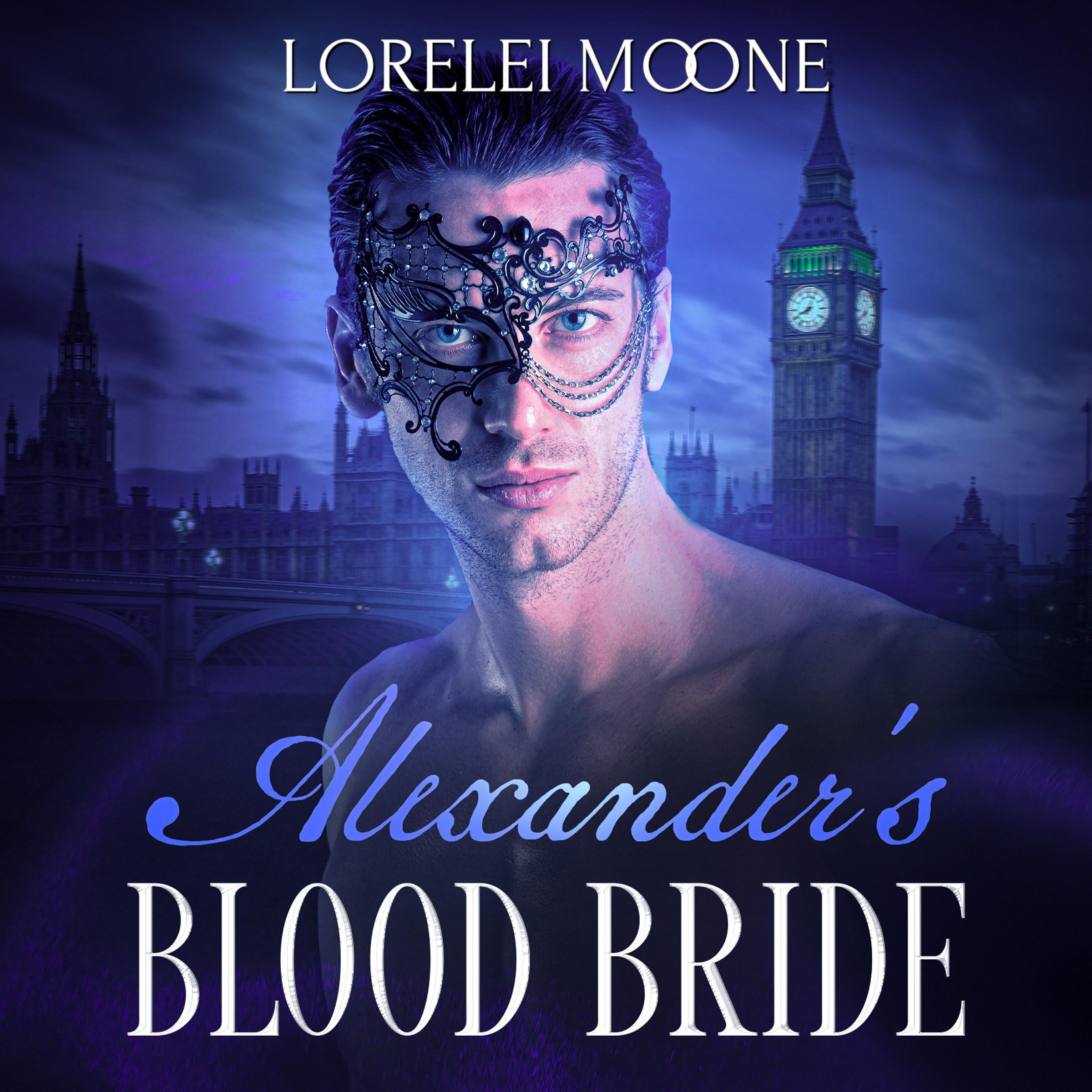 Alexander's Blood Bride