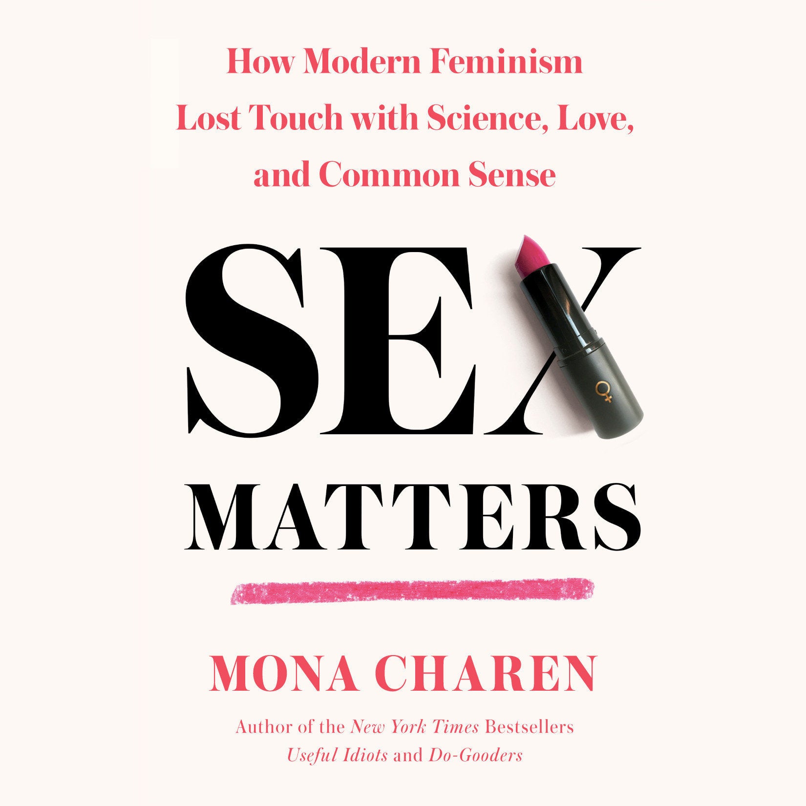 Sex Matters