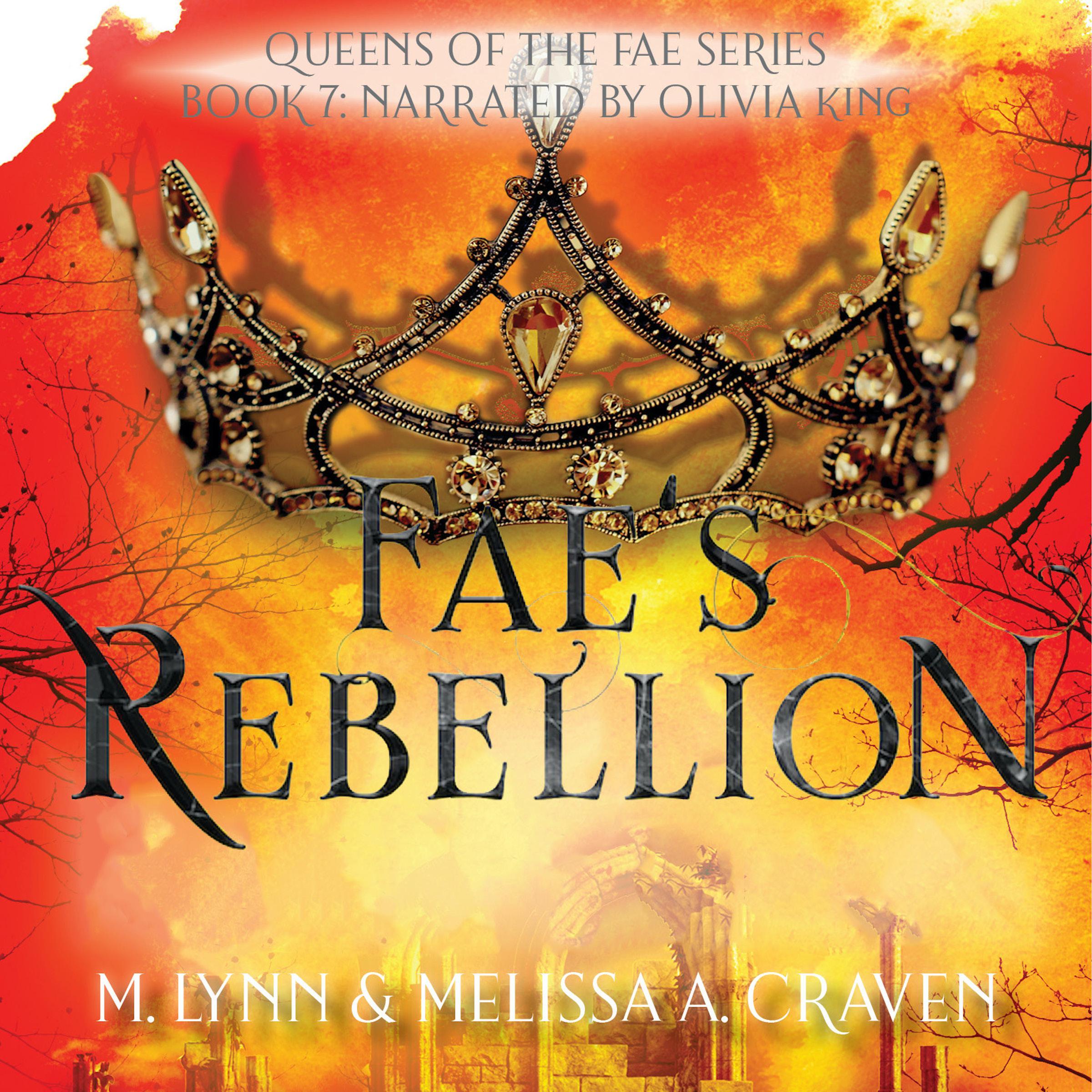 Fae's Rebellion