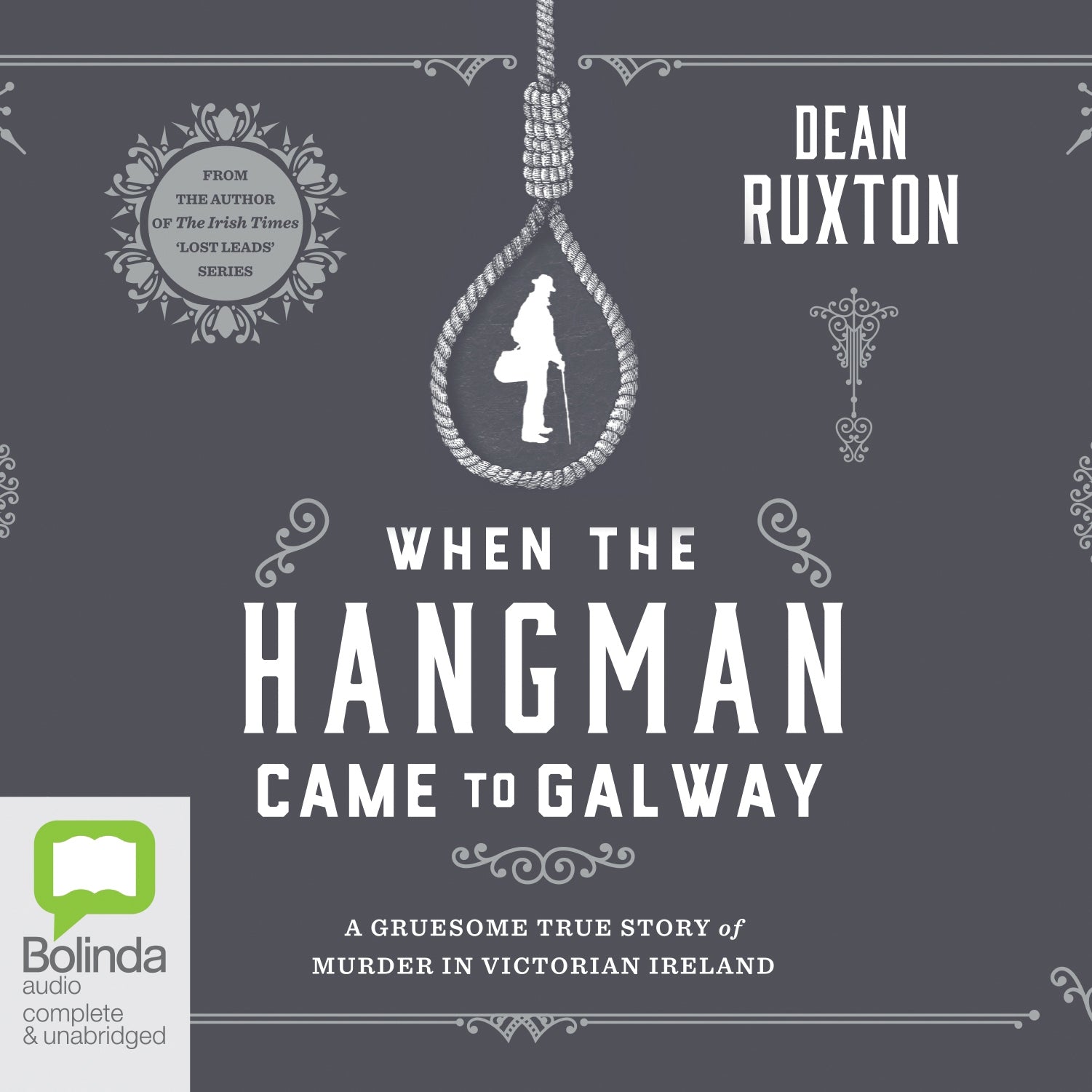 When the Hangman Came to Galway